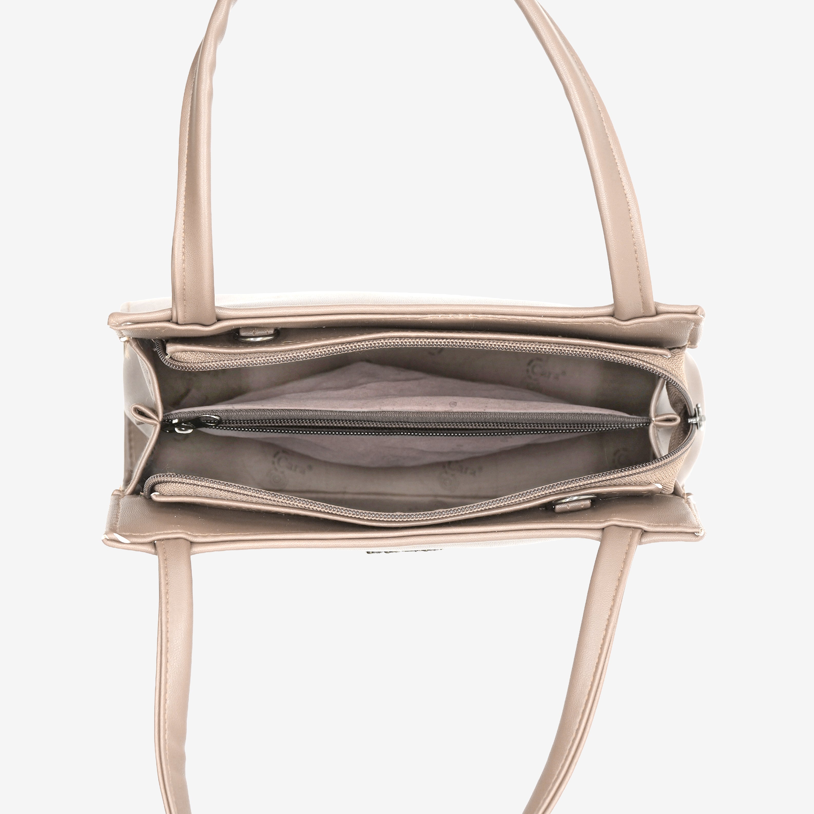 DualEase Organizer Handbag