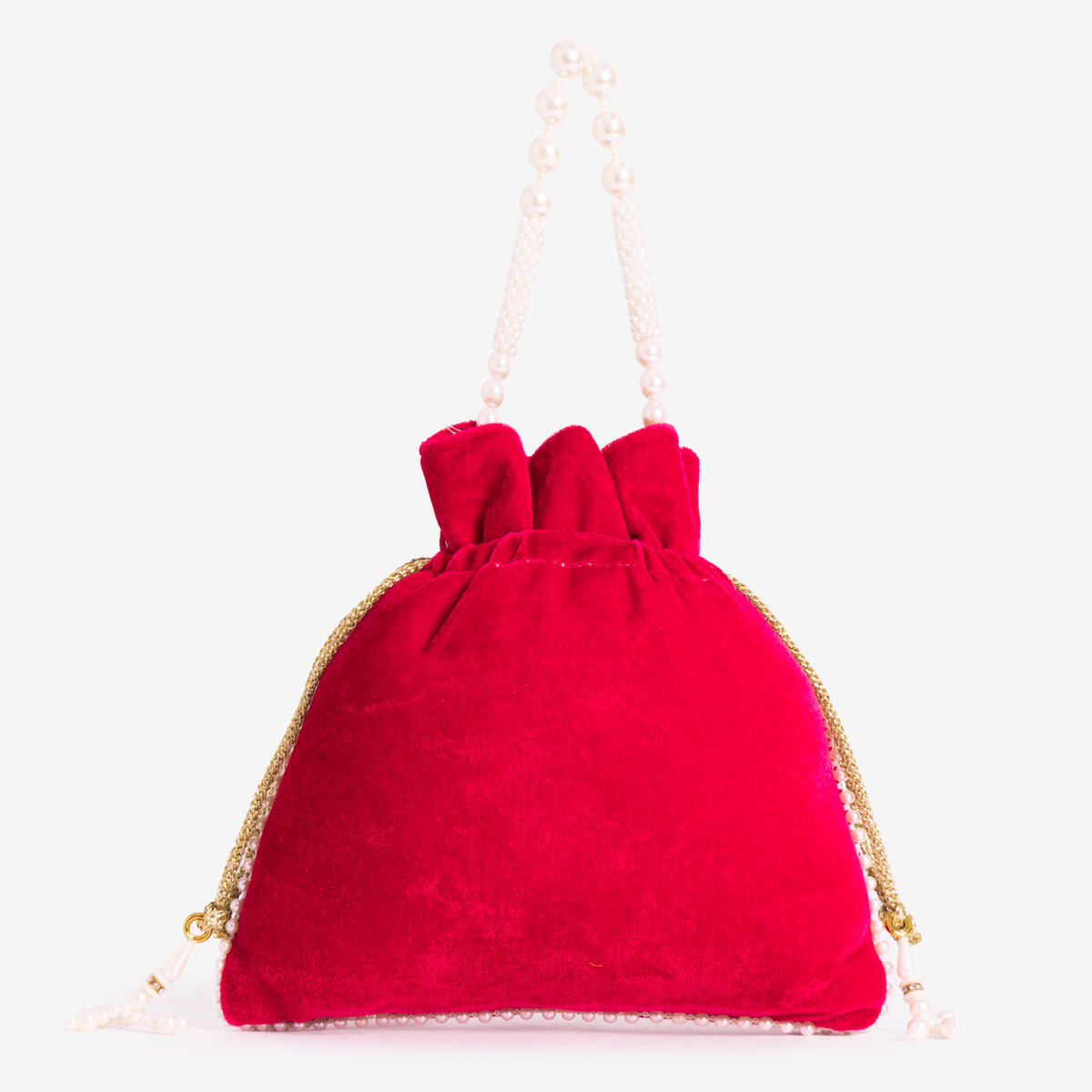 Imperial Charm Potli