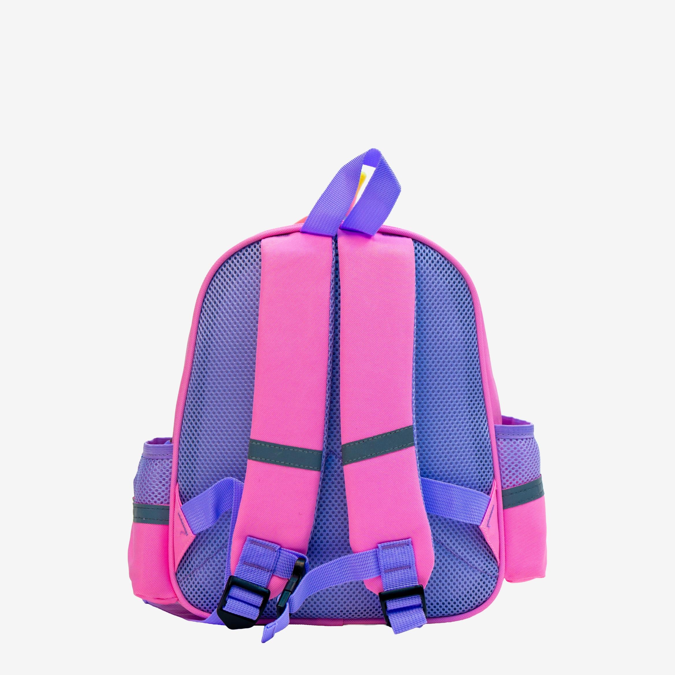 Dino Snuggle Backpack