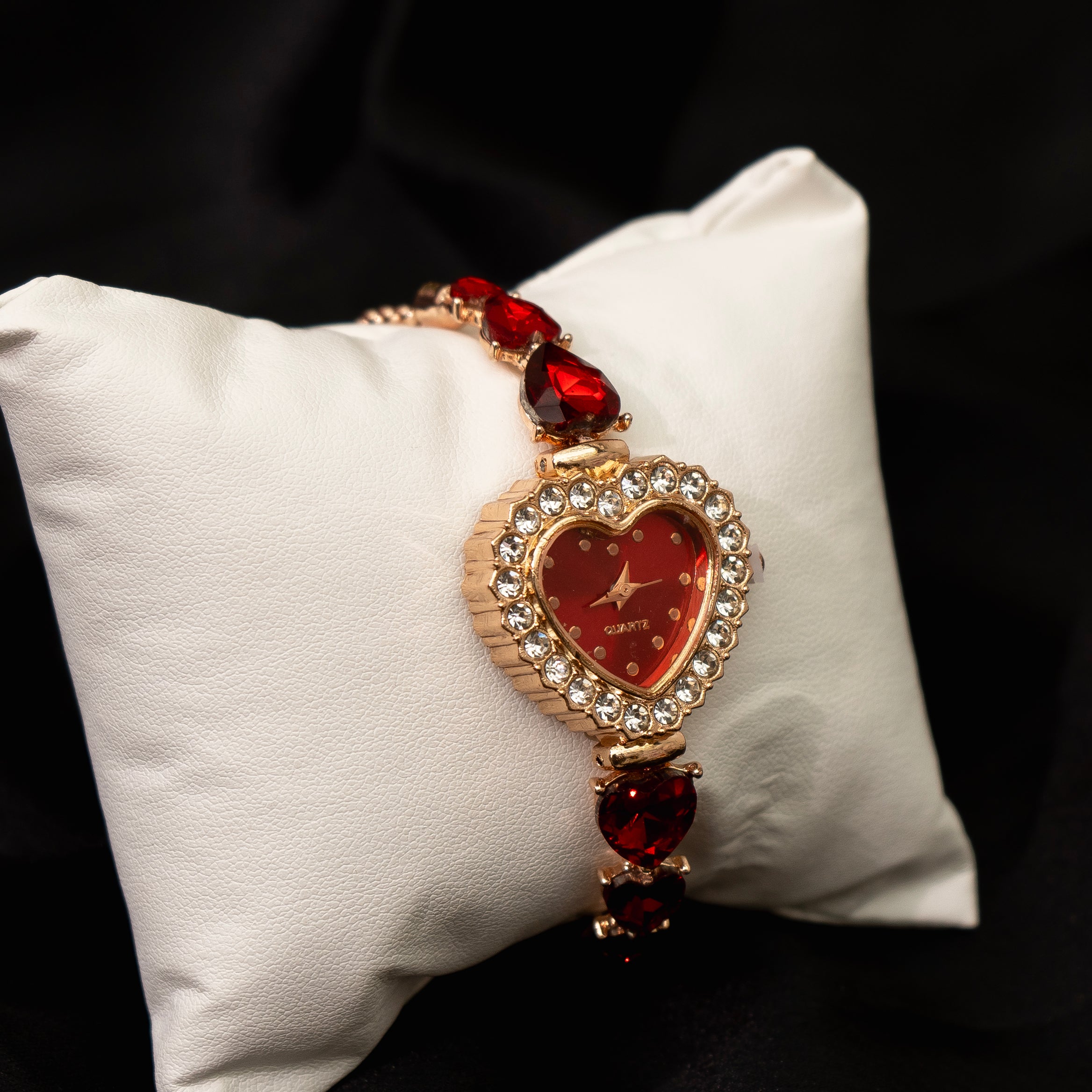 Heartelle Watches