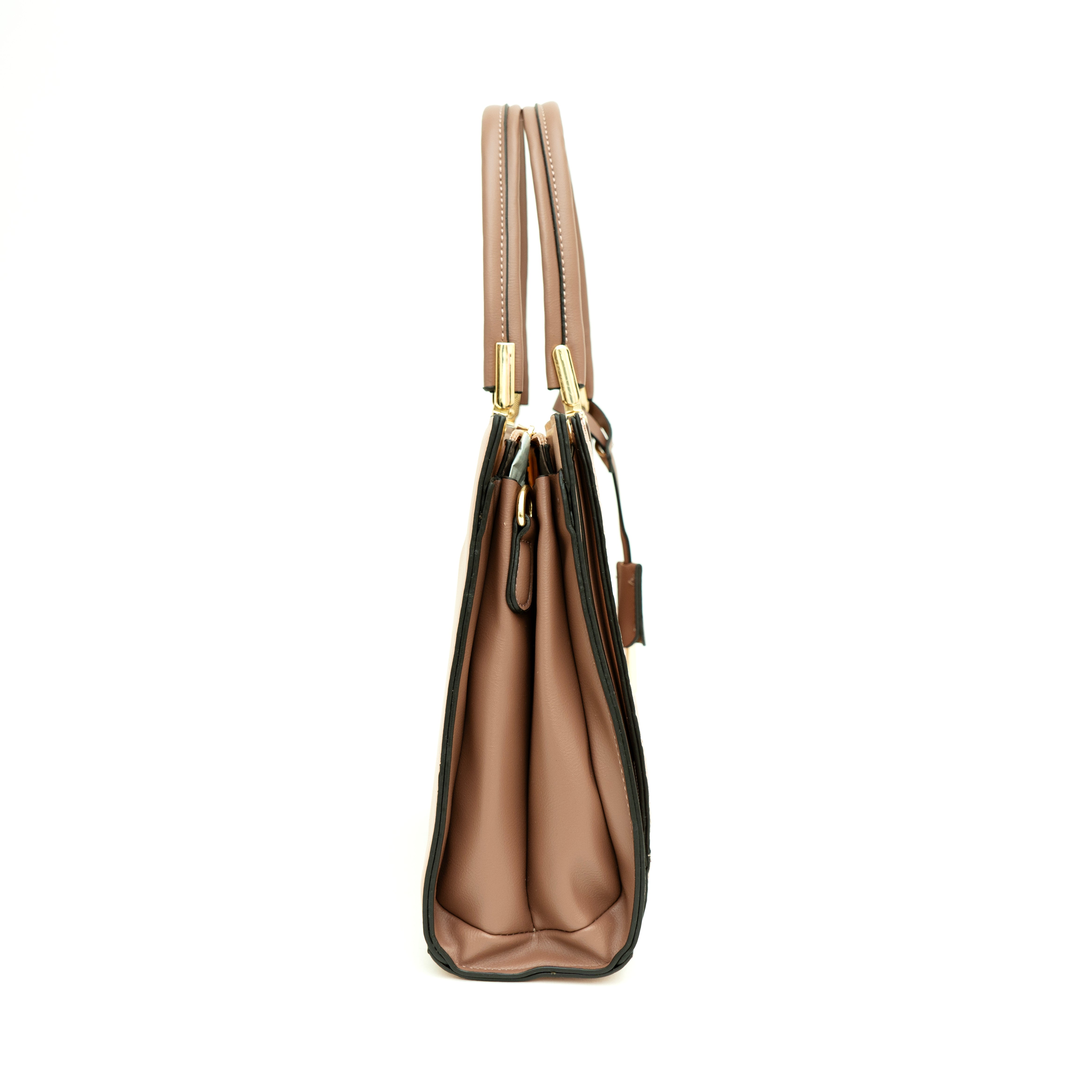 The City Heaven Peach HANDBAG I CARA