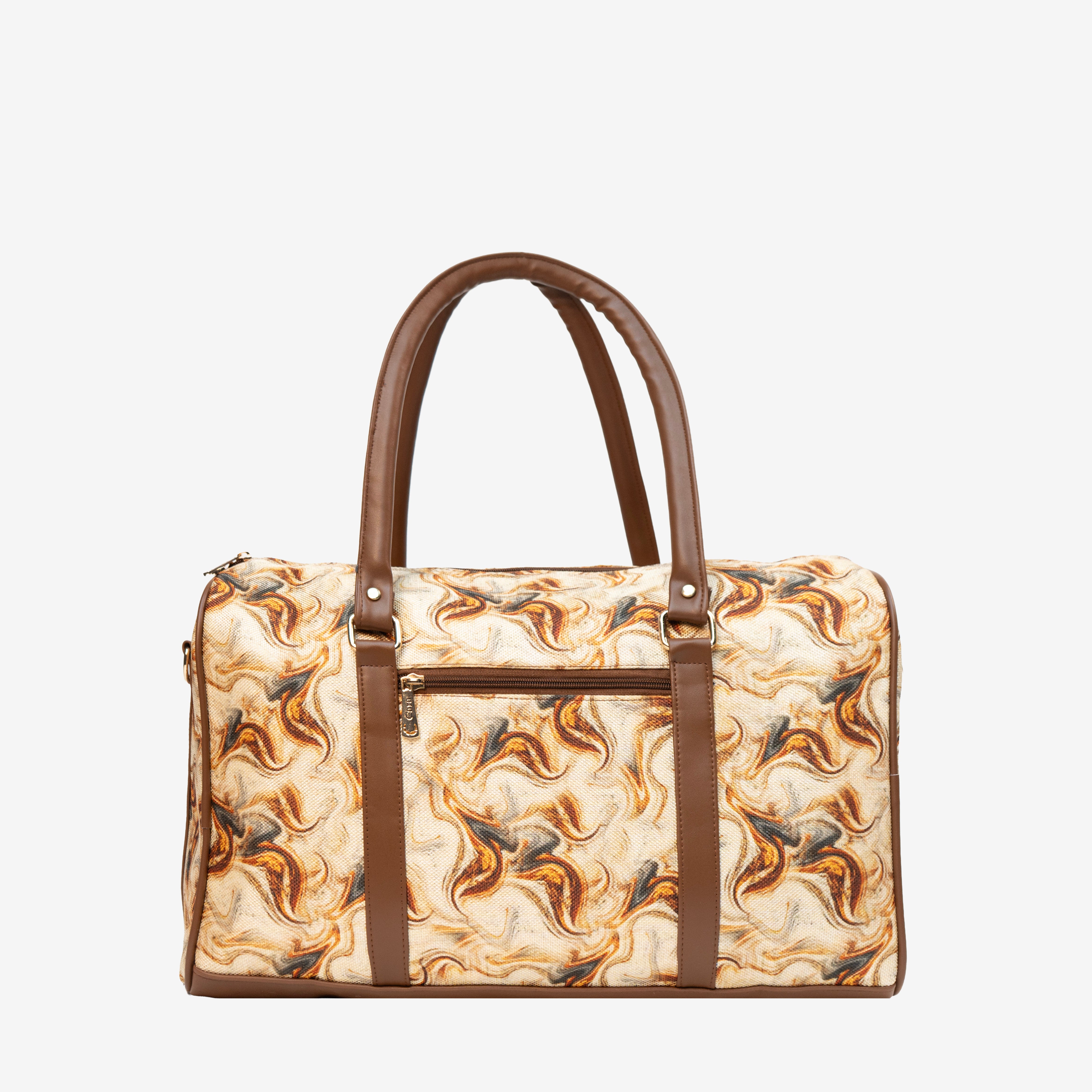 Move Pack Duffle