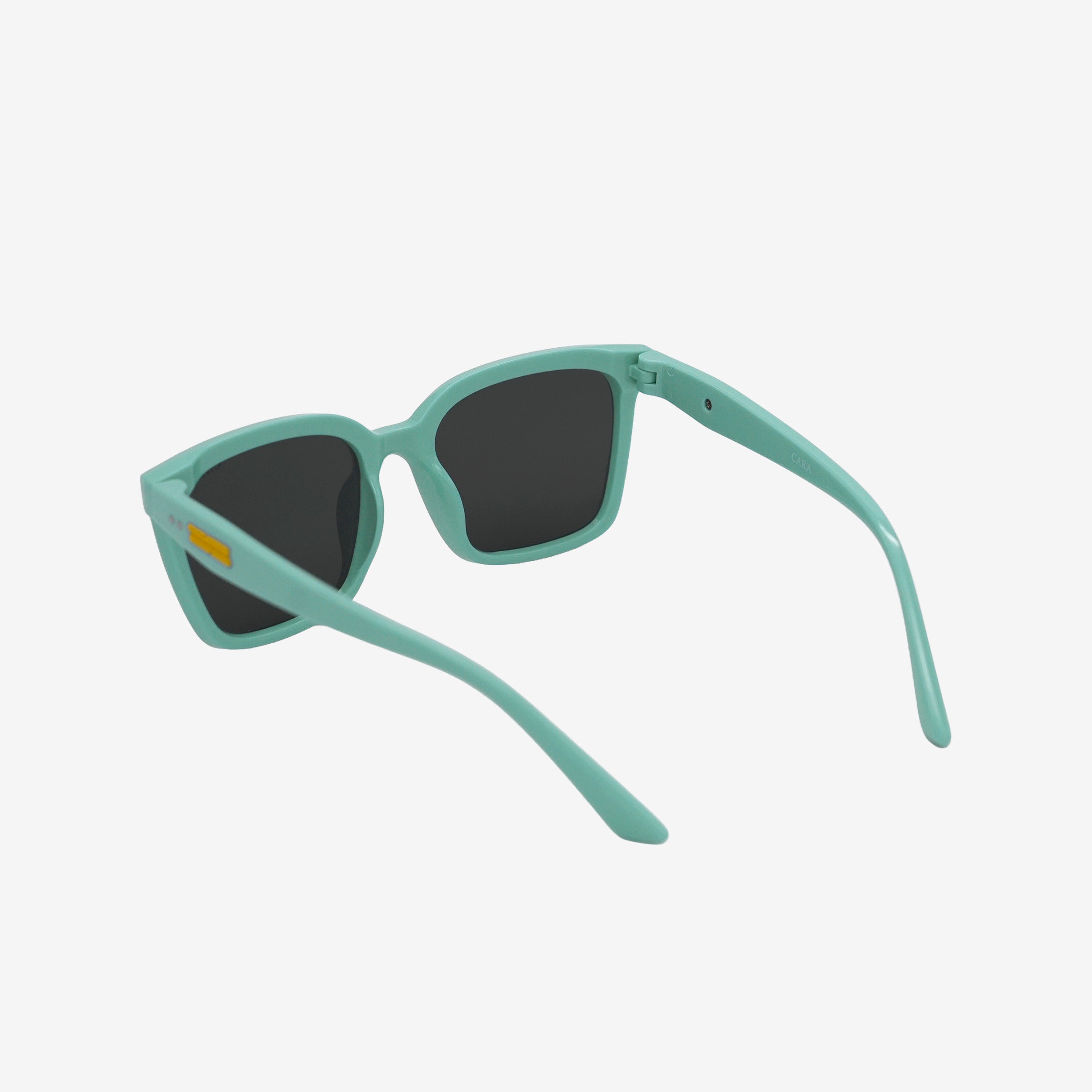 Bold Horizon Sunglass