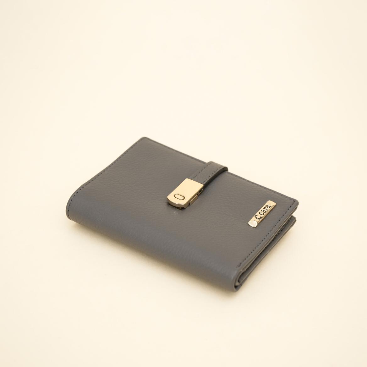 Maison Fold Wallet
