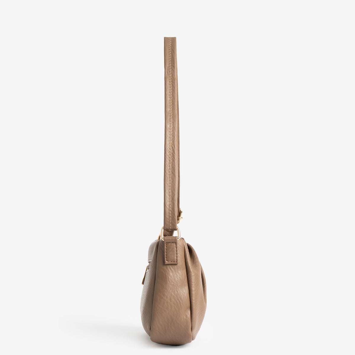 Maia Everyday Ruched Bag