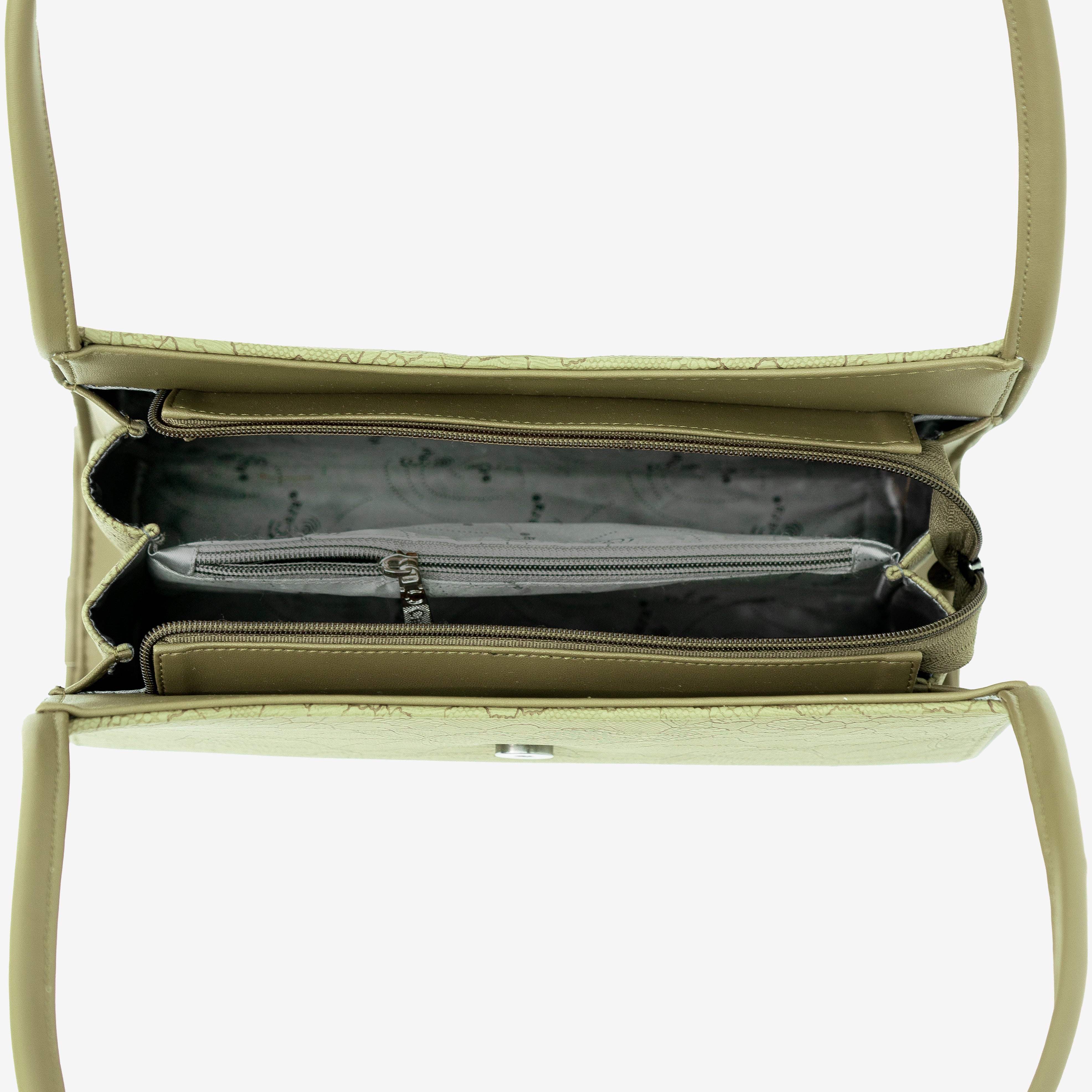 Tote-ally Yours | Cara