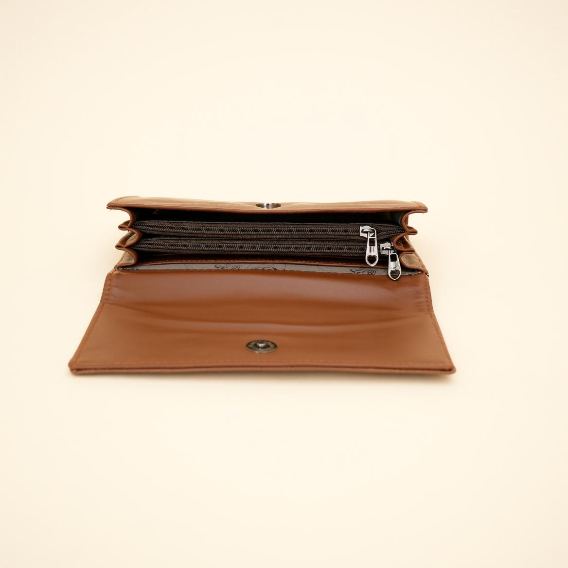 Classic Keeper Wallet