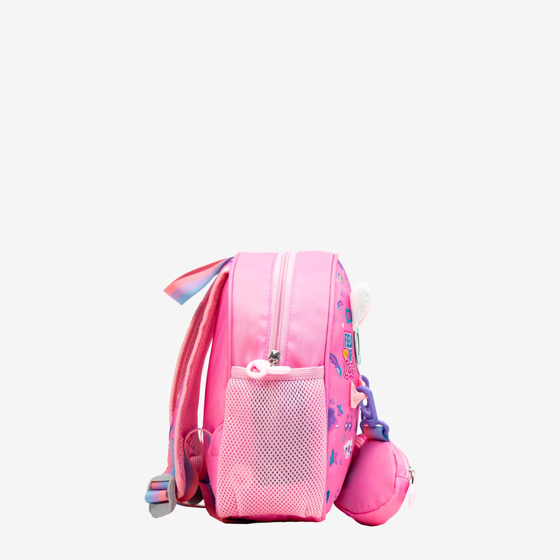 Little Builder Backpack