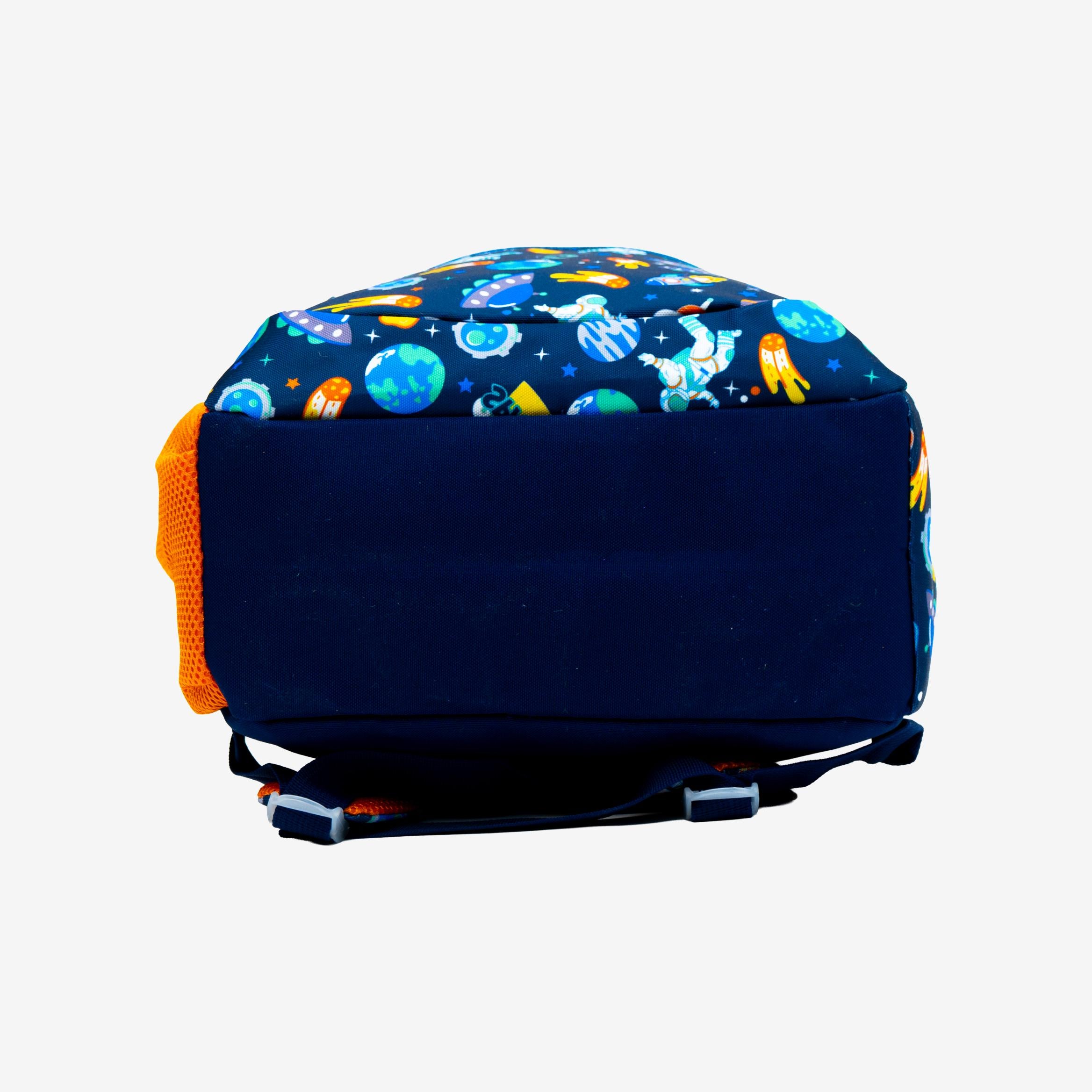 Cartoon Adventure Backpack