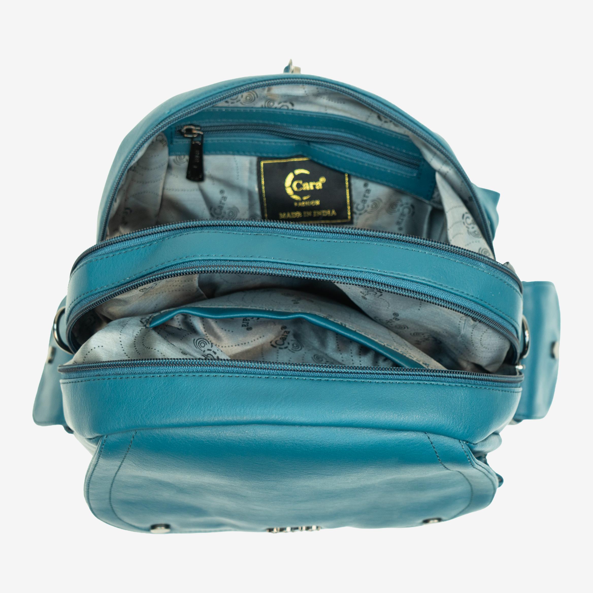 Metro Style Rucksack