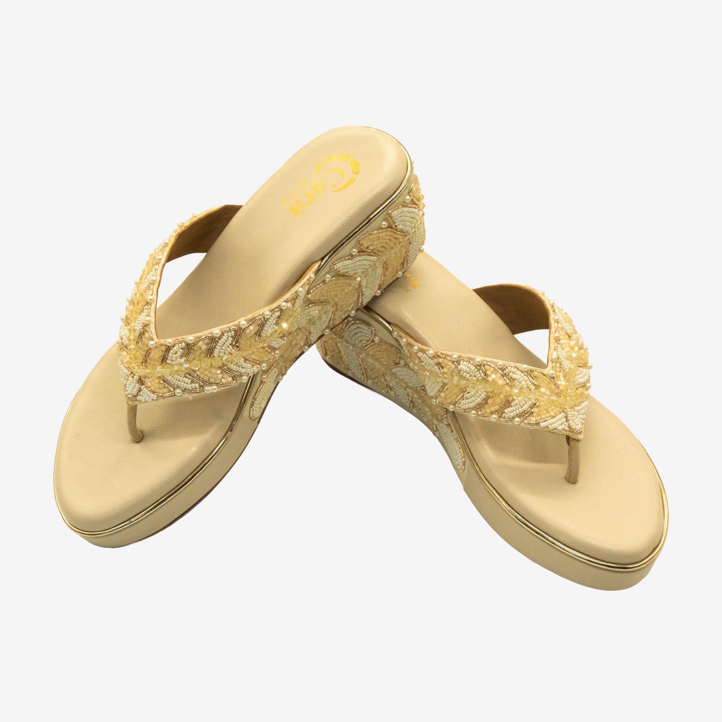 Majestic Shine Wedges