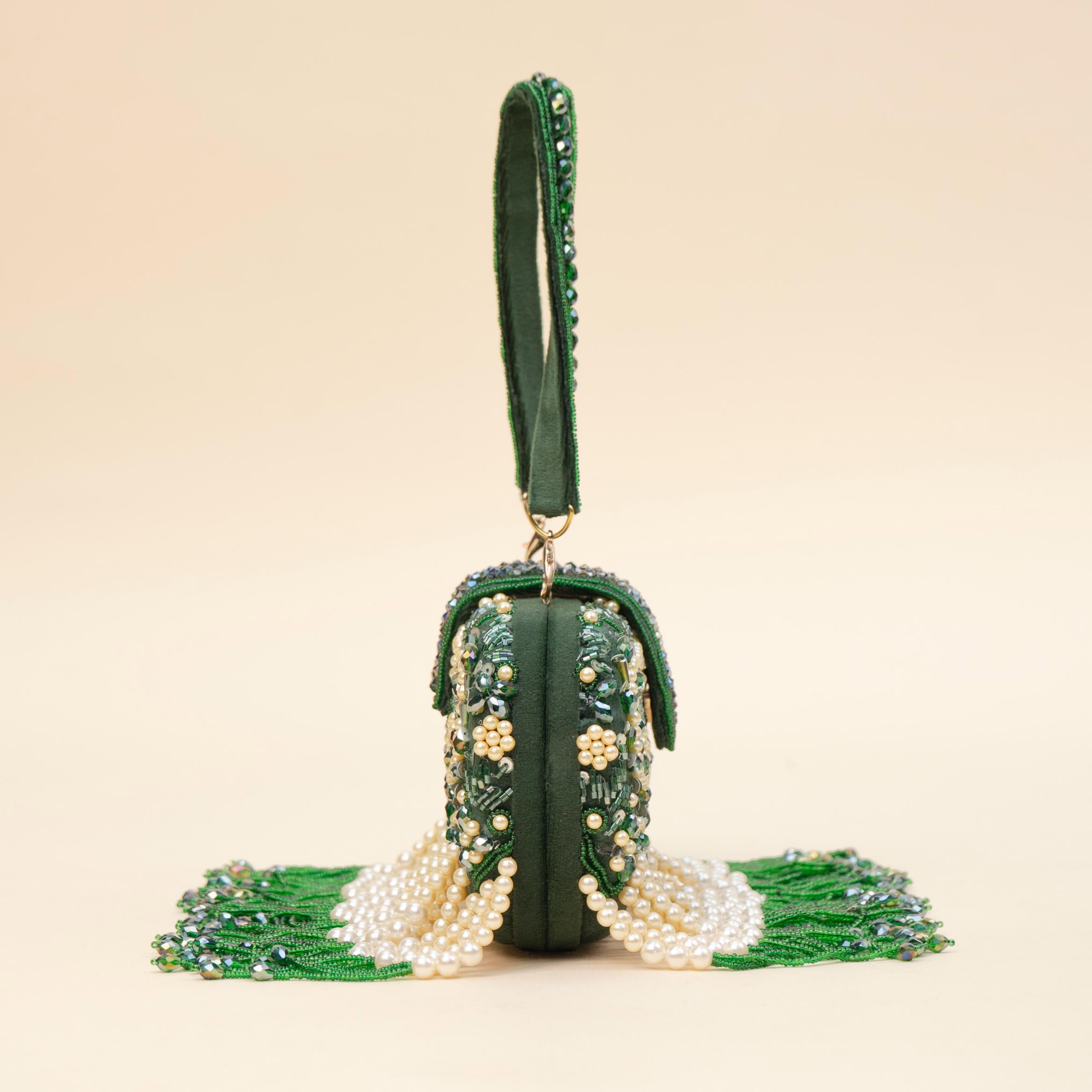 Grand Pearl Collection