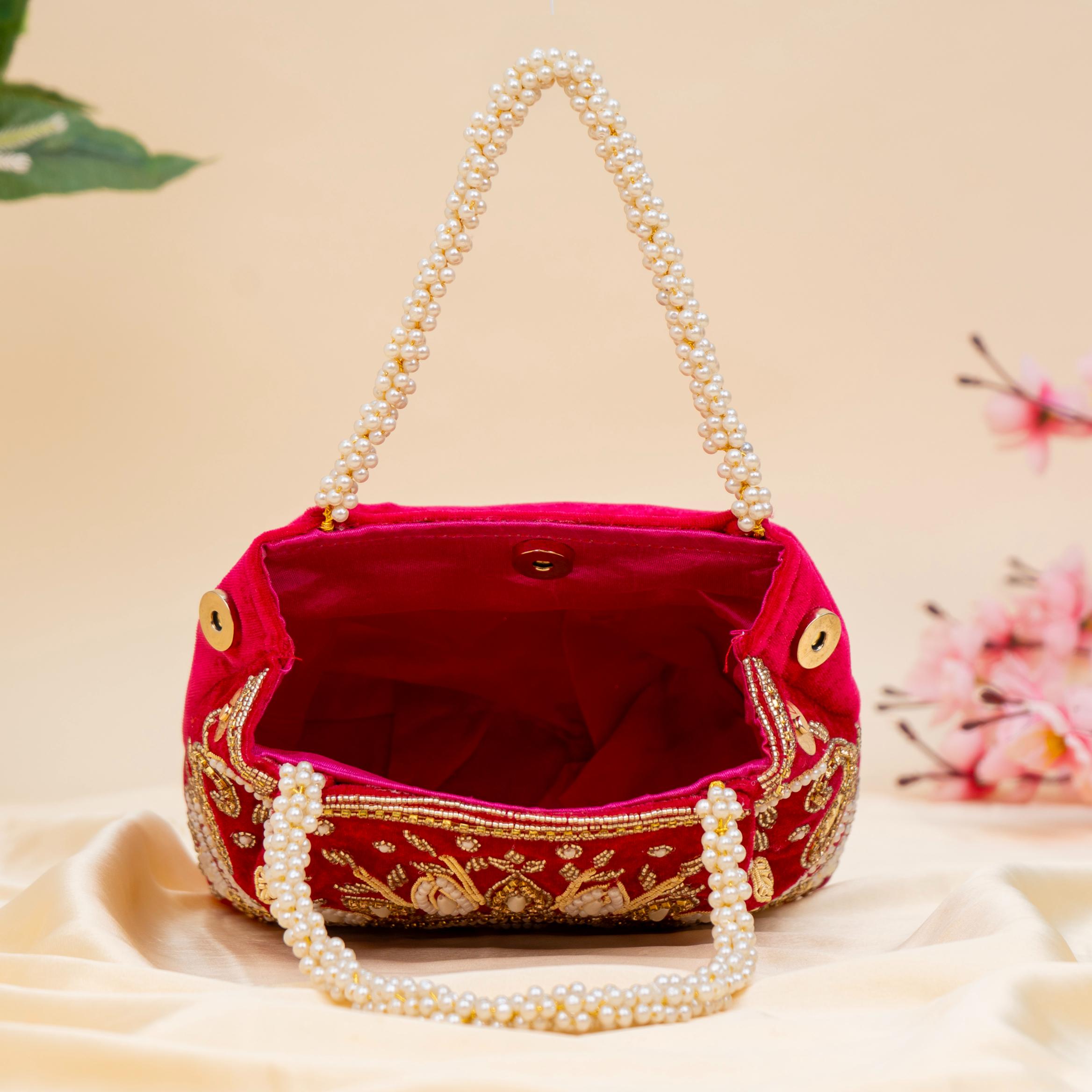 Maharani Heritage Potli
