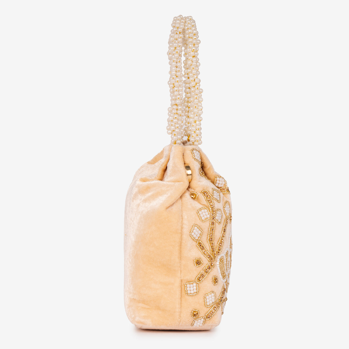 Pearl Shine Potli| cara