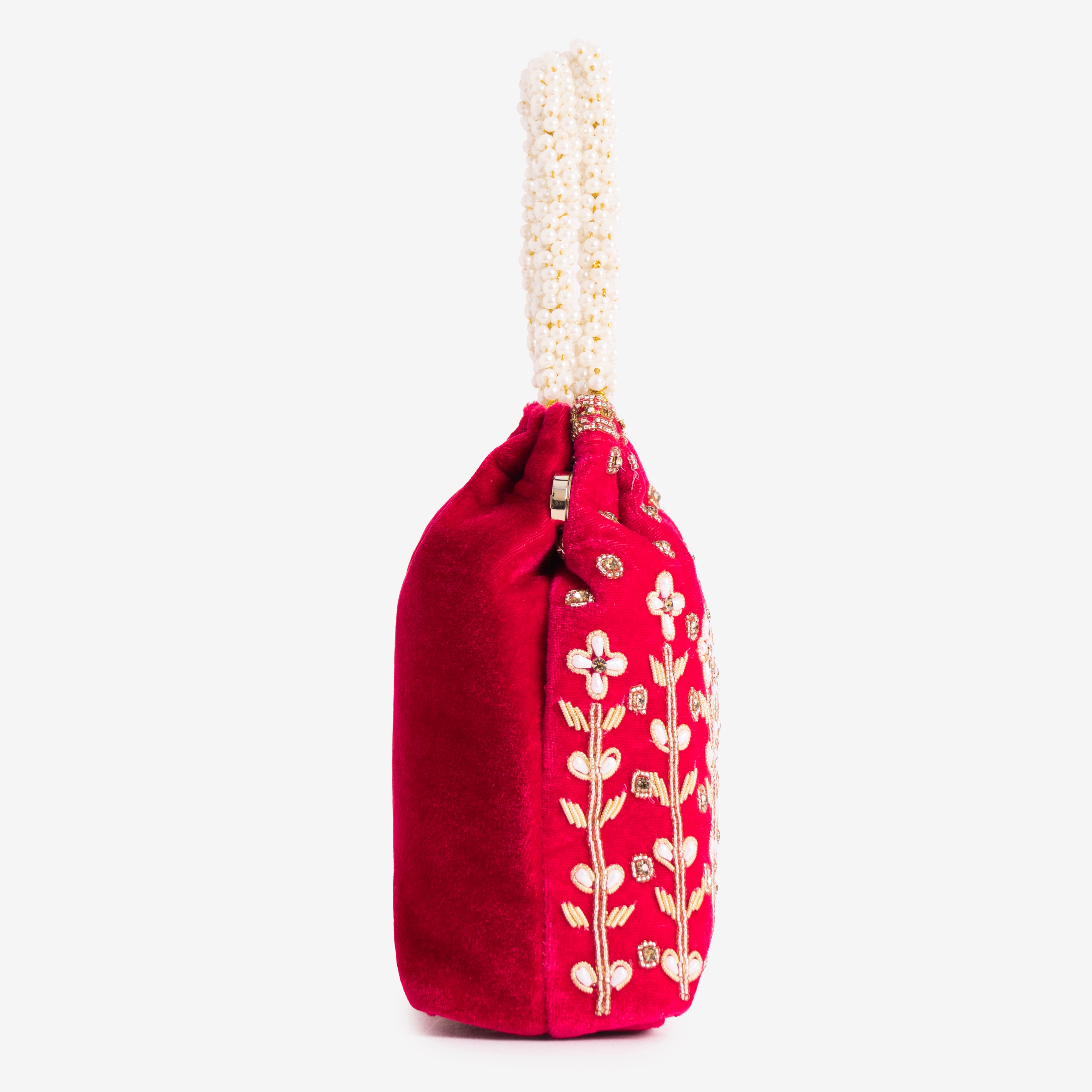 Velvet Muse Potli