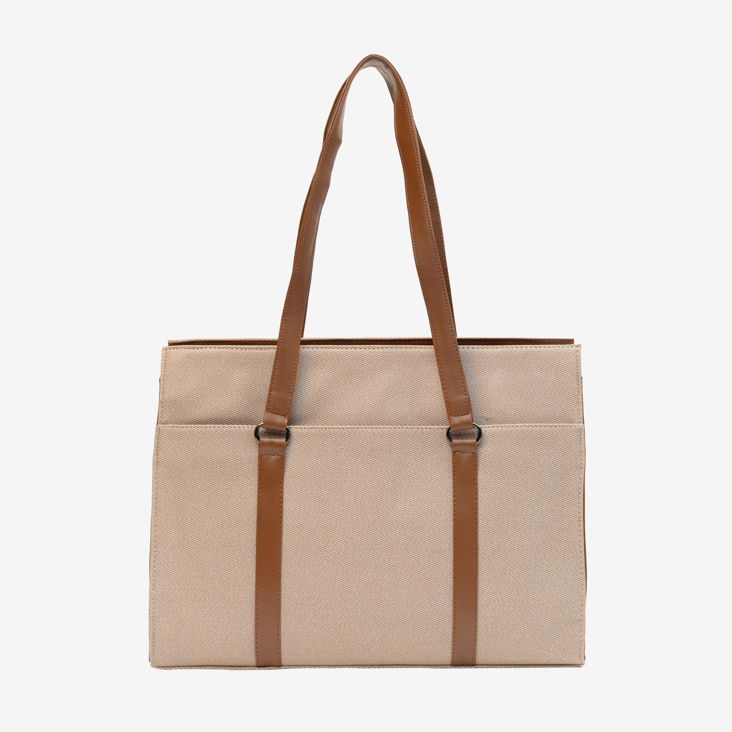 The Linear Satchel