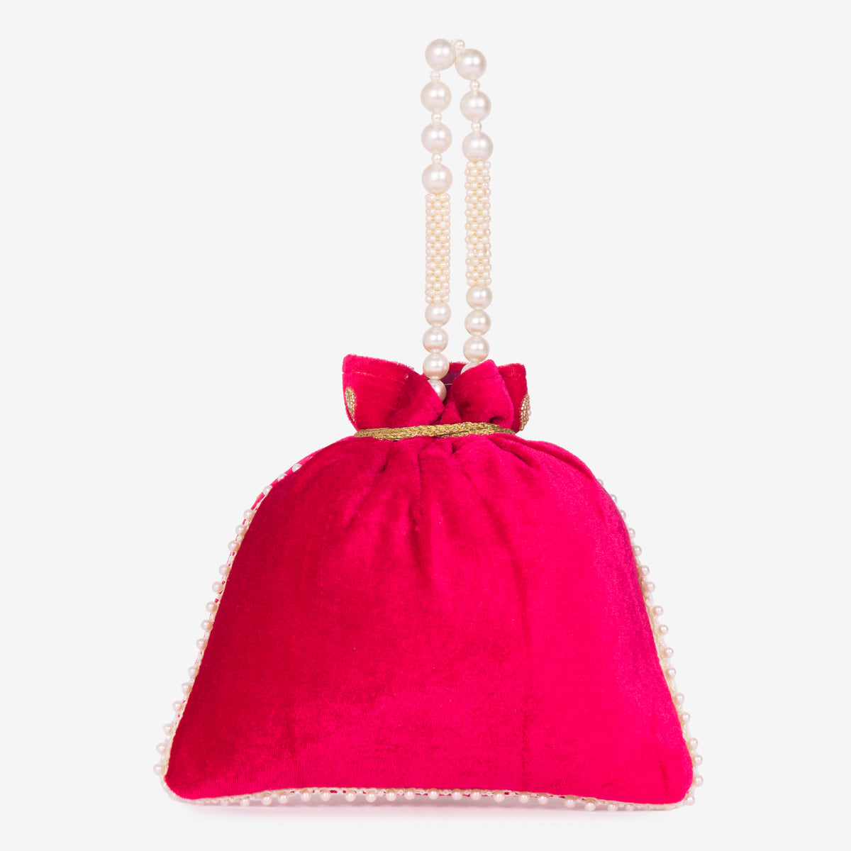 Imperial Embellish Potli