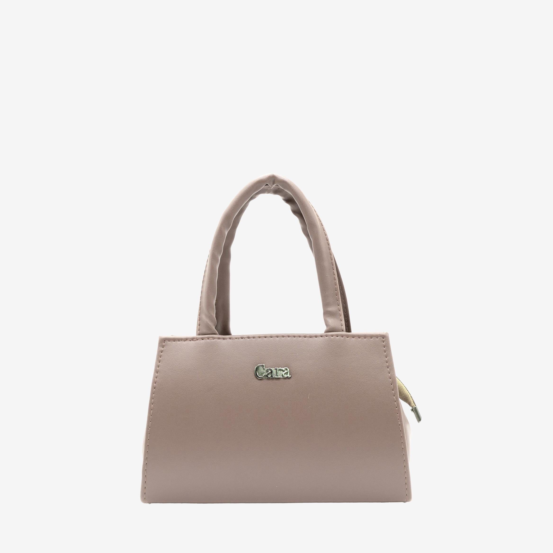 Simple Luxe Handbag