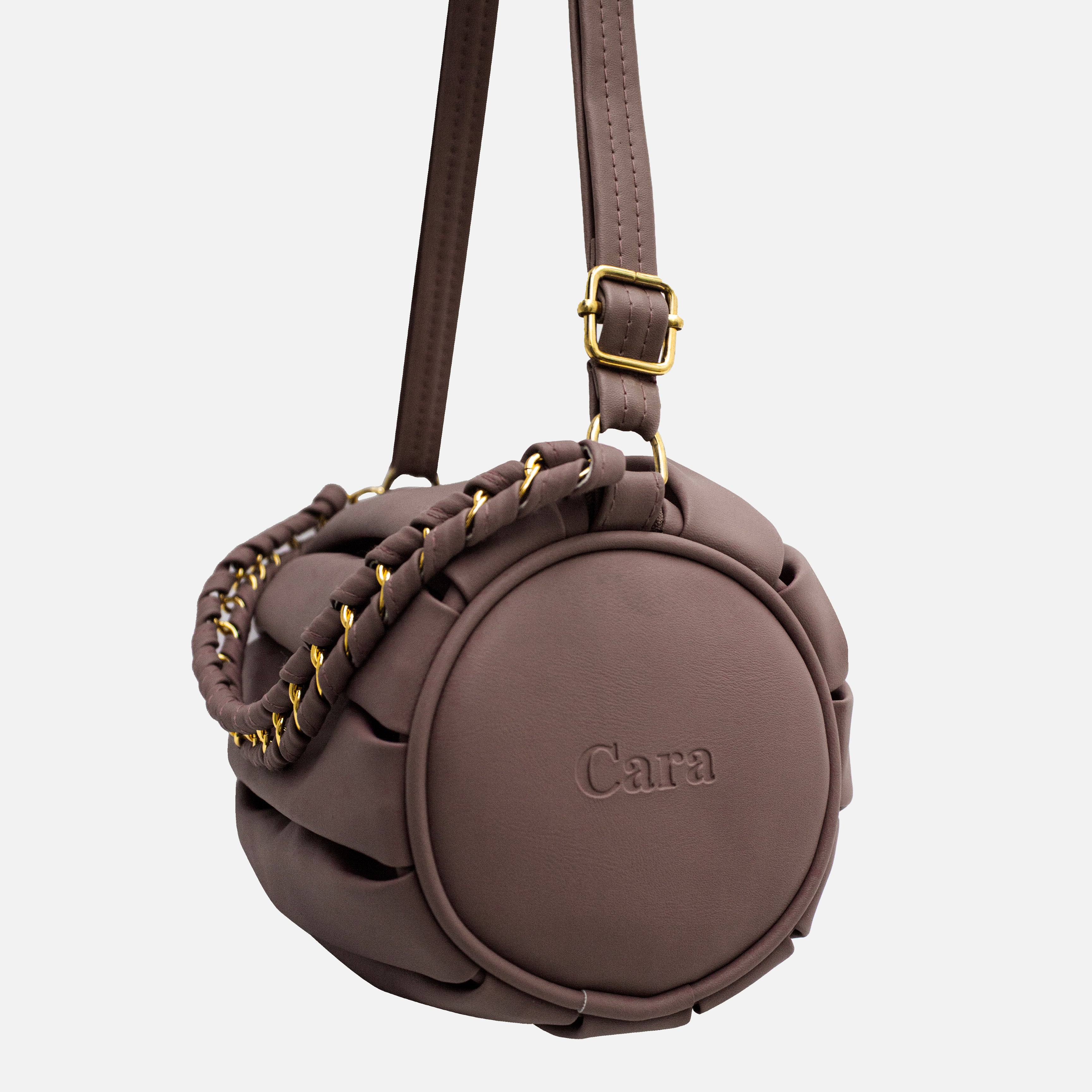 Chic Duffle Slingbags i cara