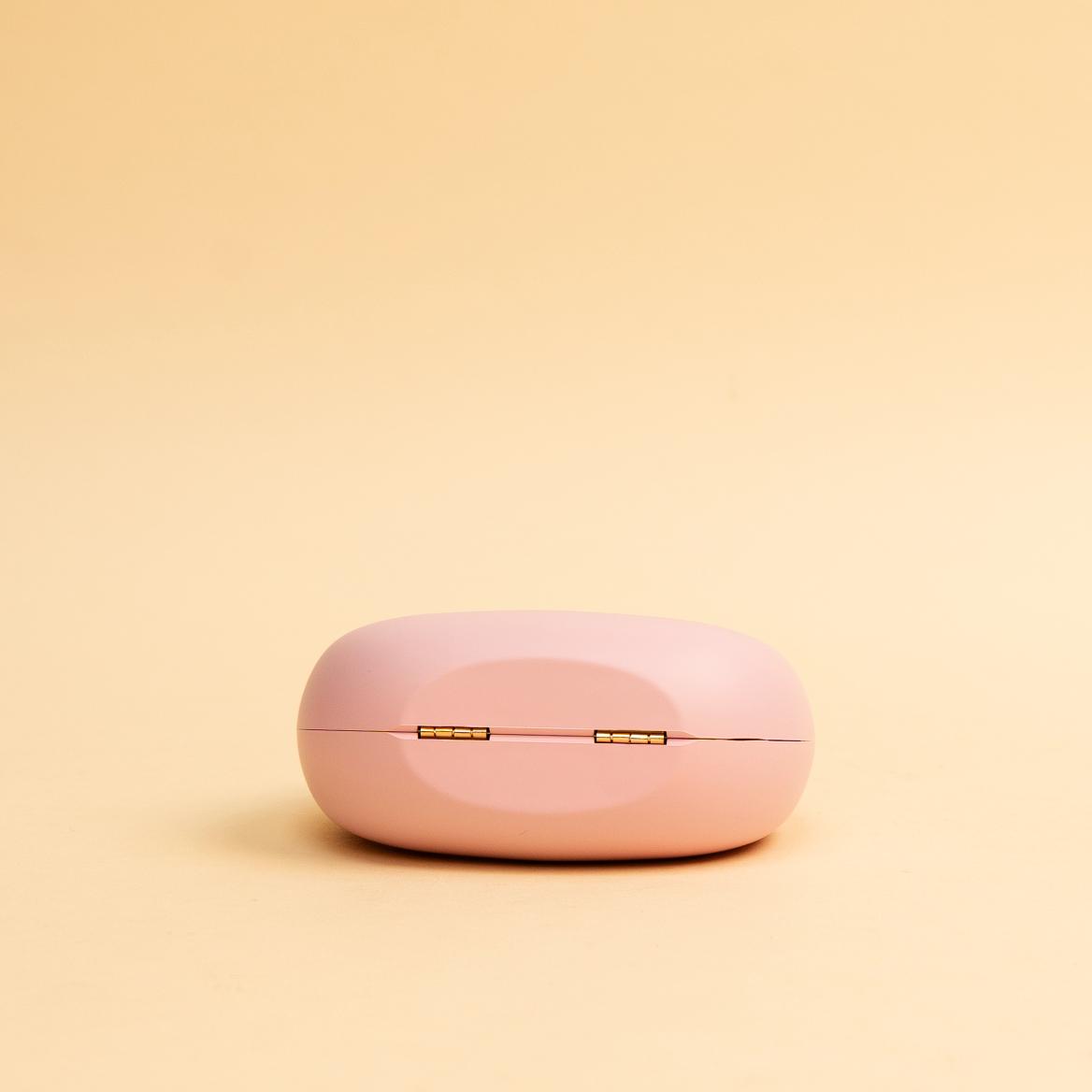 Veloria Metallic Sling