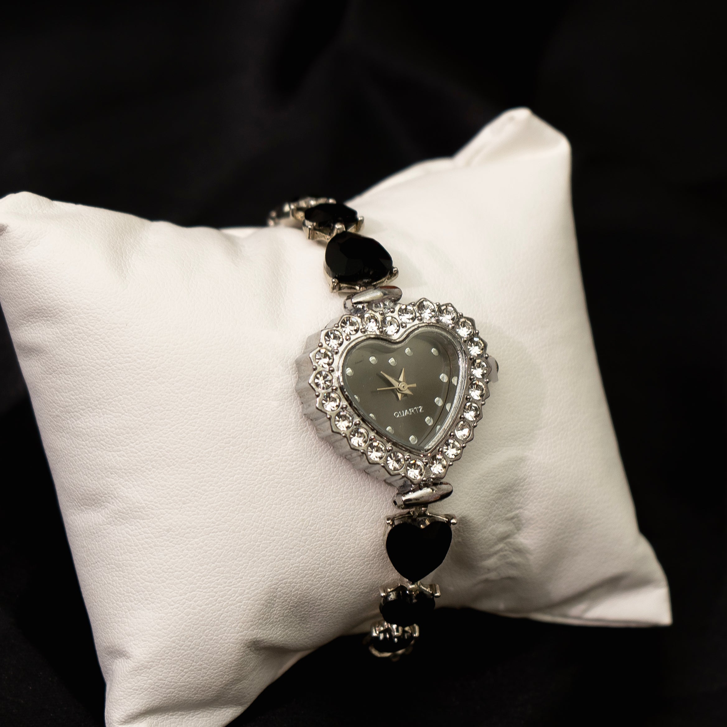 Heartelle Watches