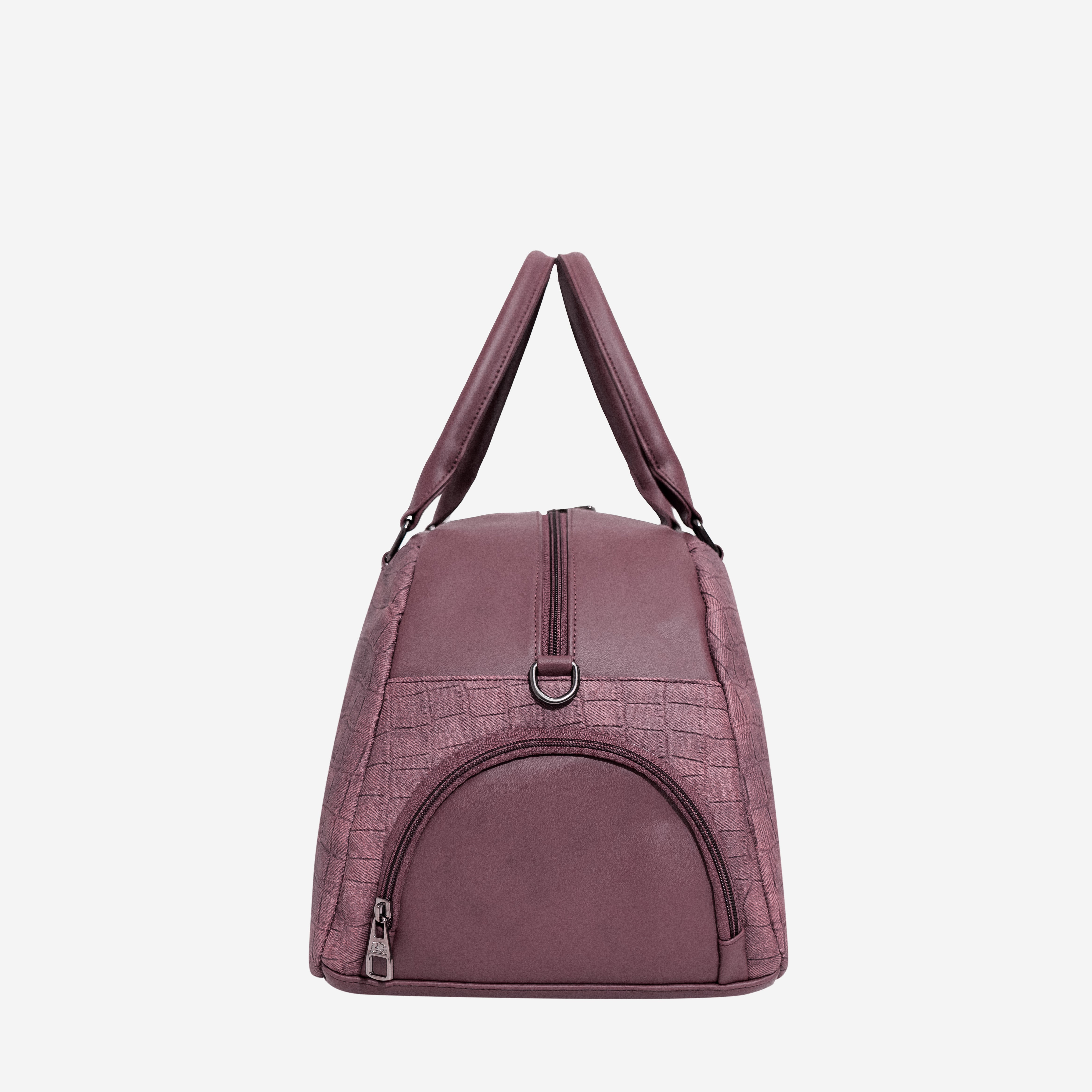 Explorer’s Essential Duffle Bag I Cara