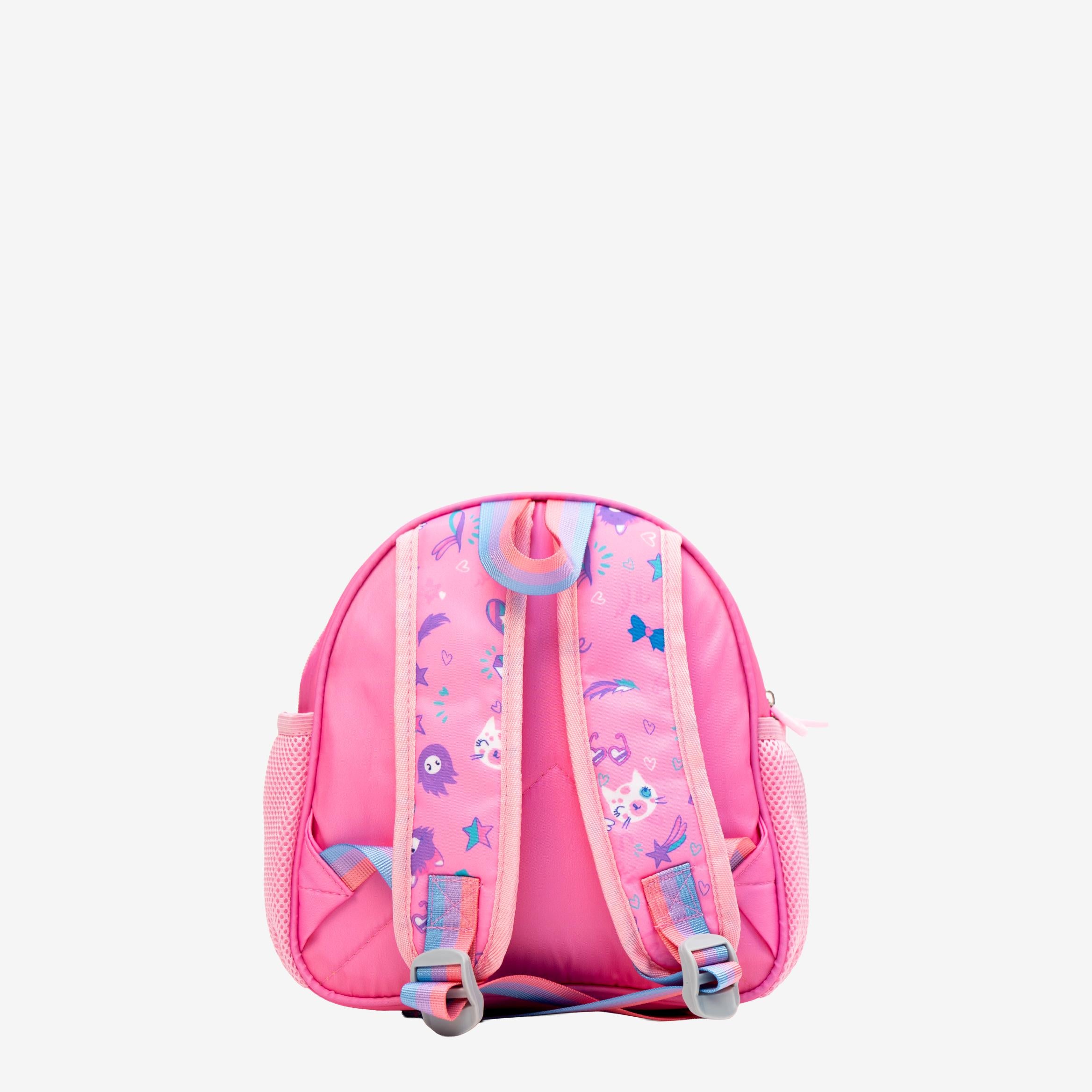 Little Builder Backpack