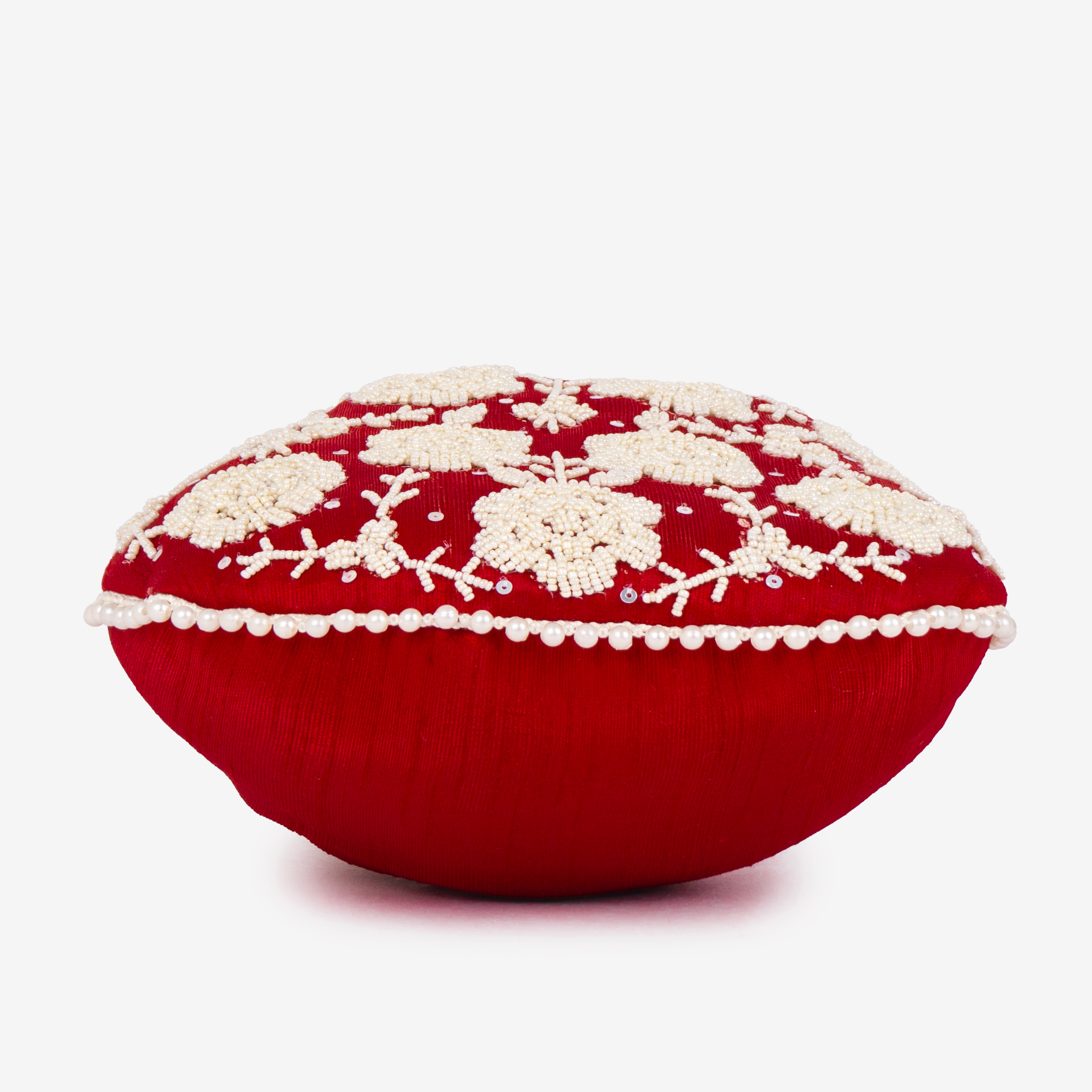 Pearl Glow Fantasy Potli