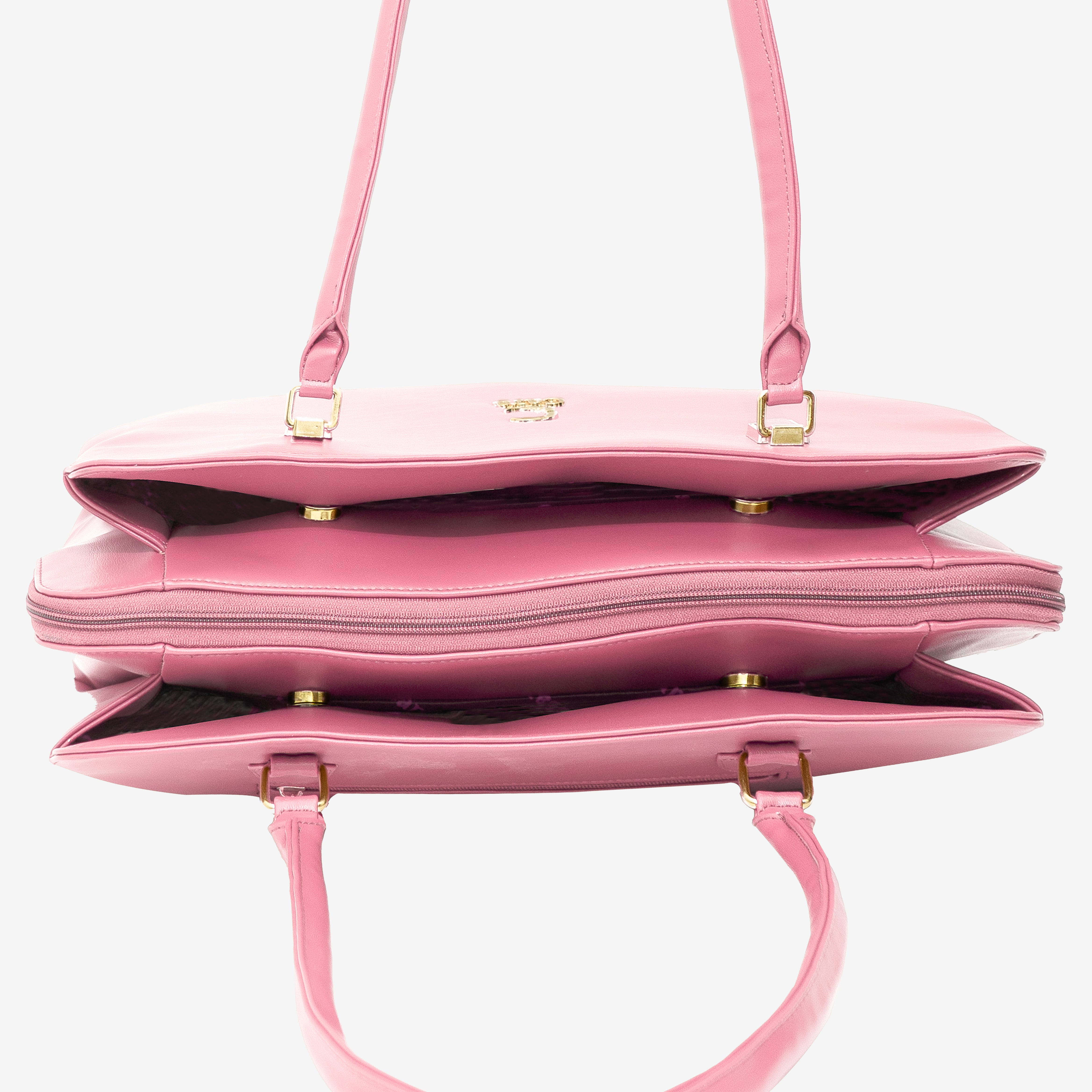 Carryall Essentials Tote Bag | Cara