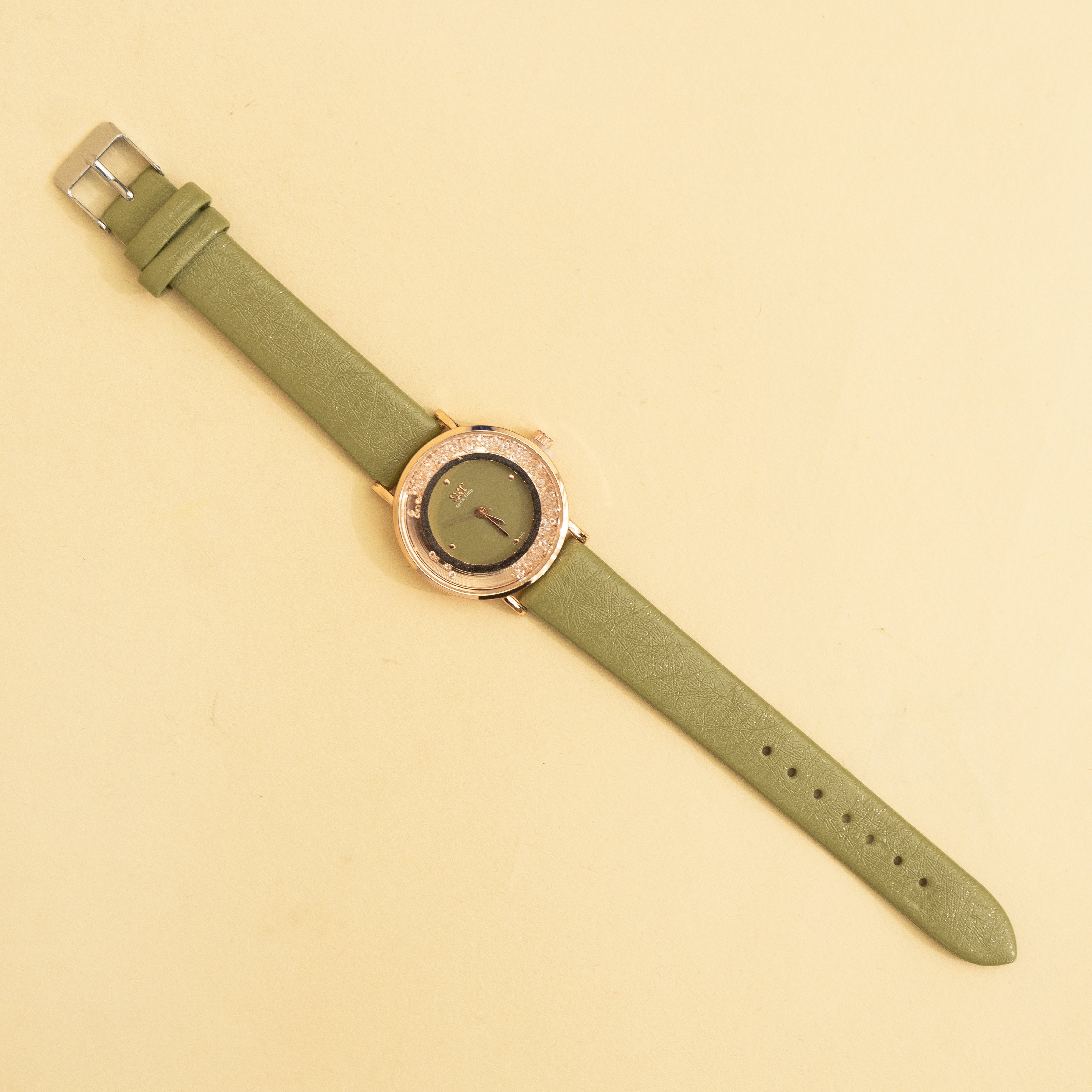 ColorMood Collection Watches