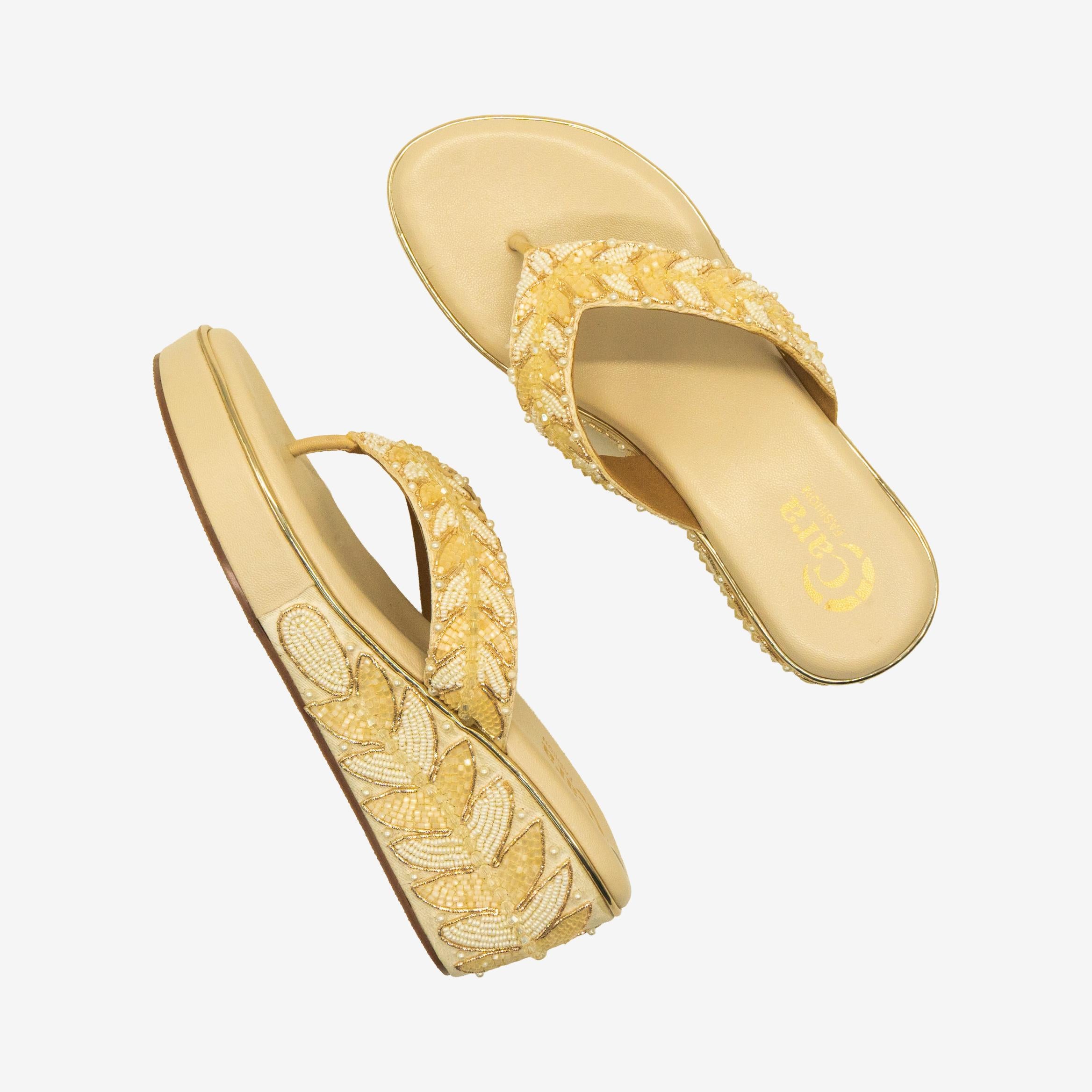 Majestic Shine Wedges