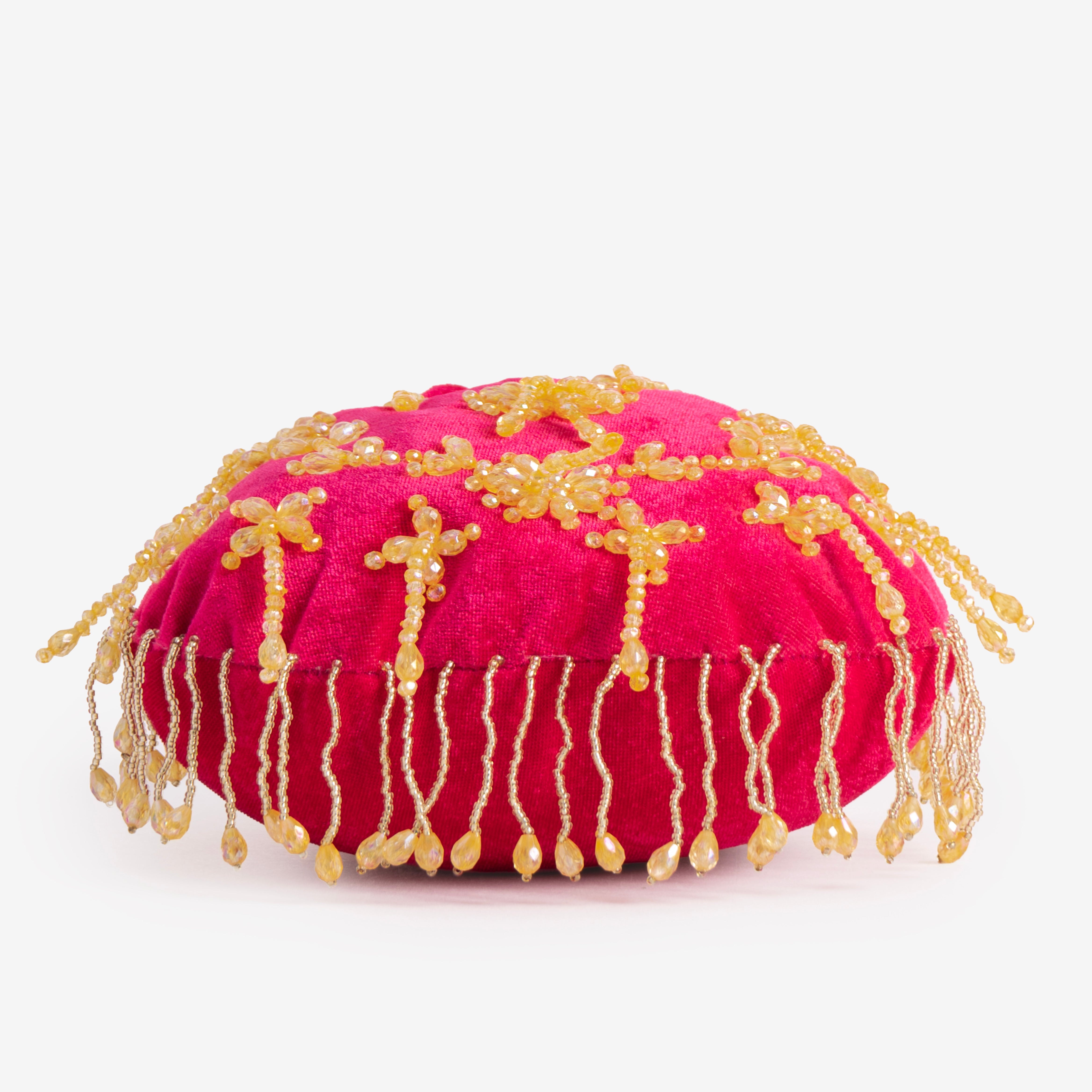 Royal Tapestry Potli