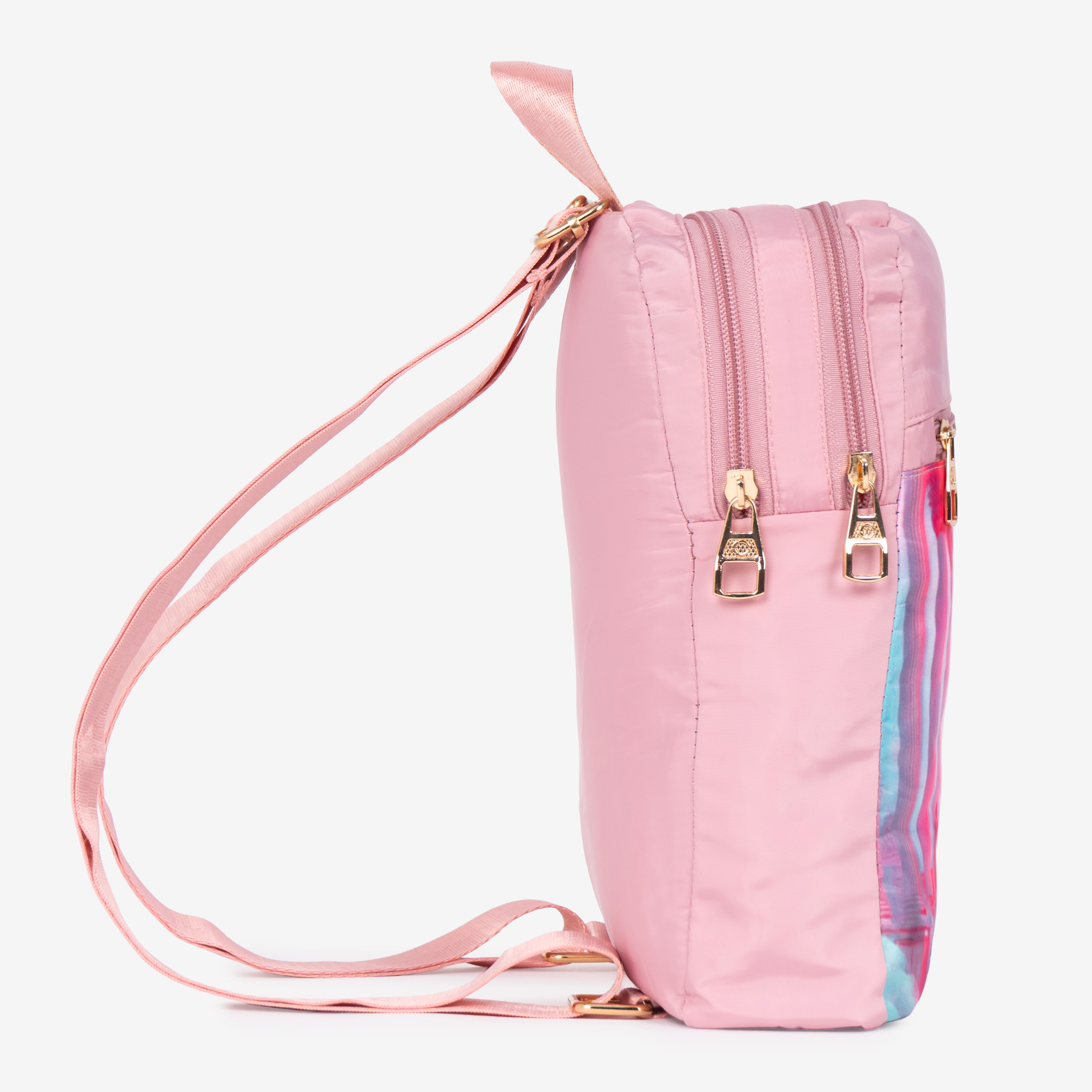 Labubu Buddy Backpack
