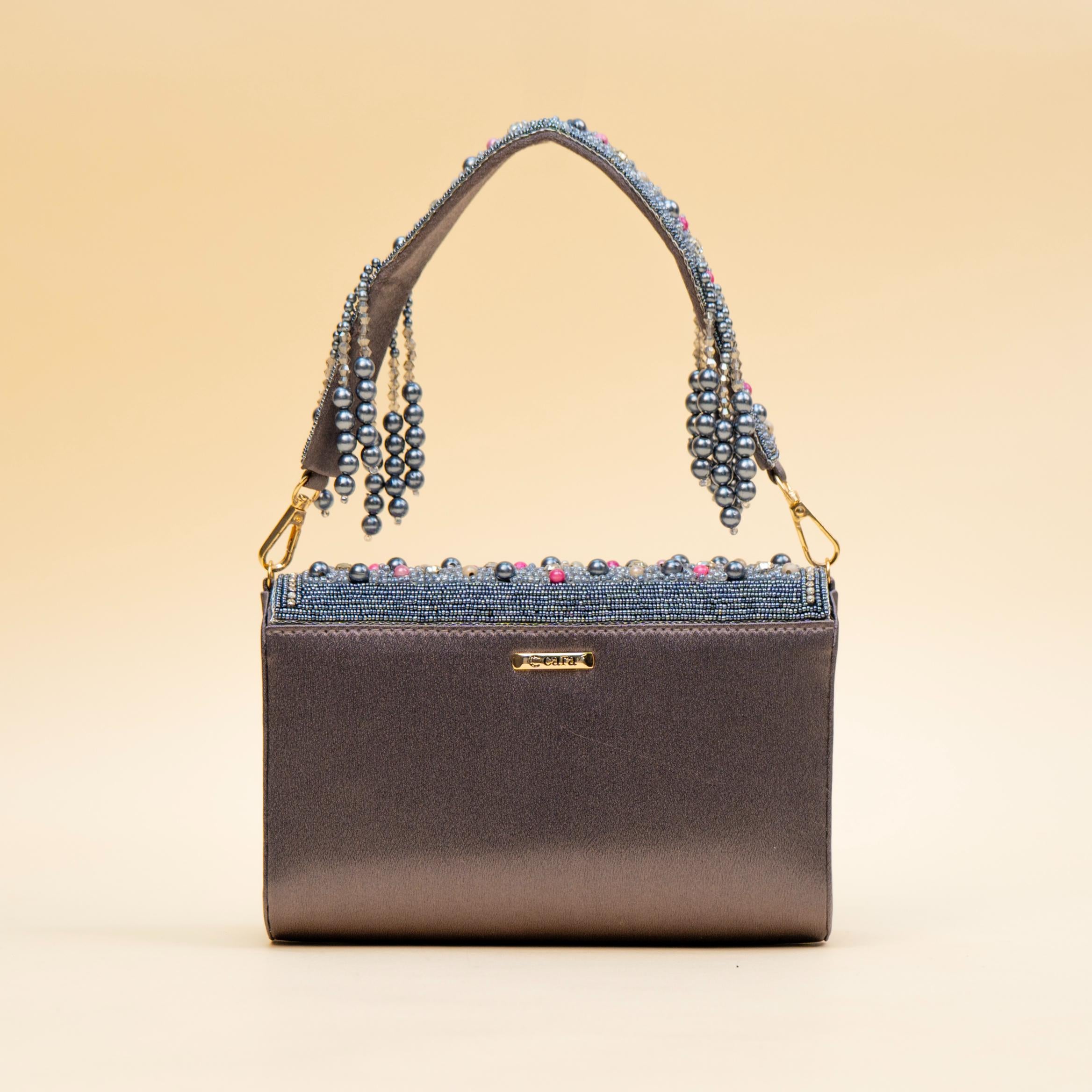 Crystal Opulence Collection