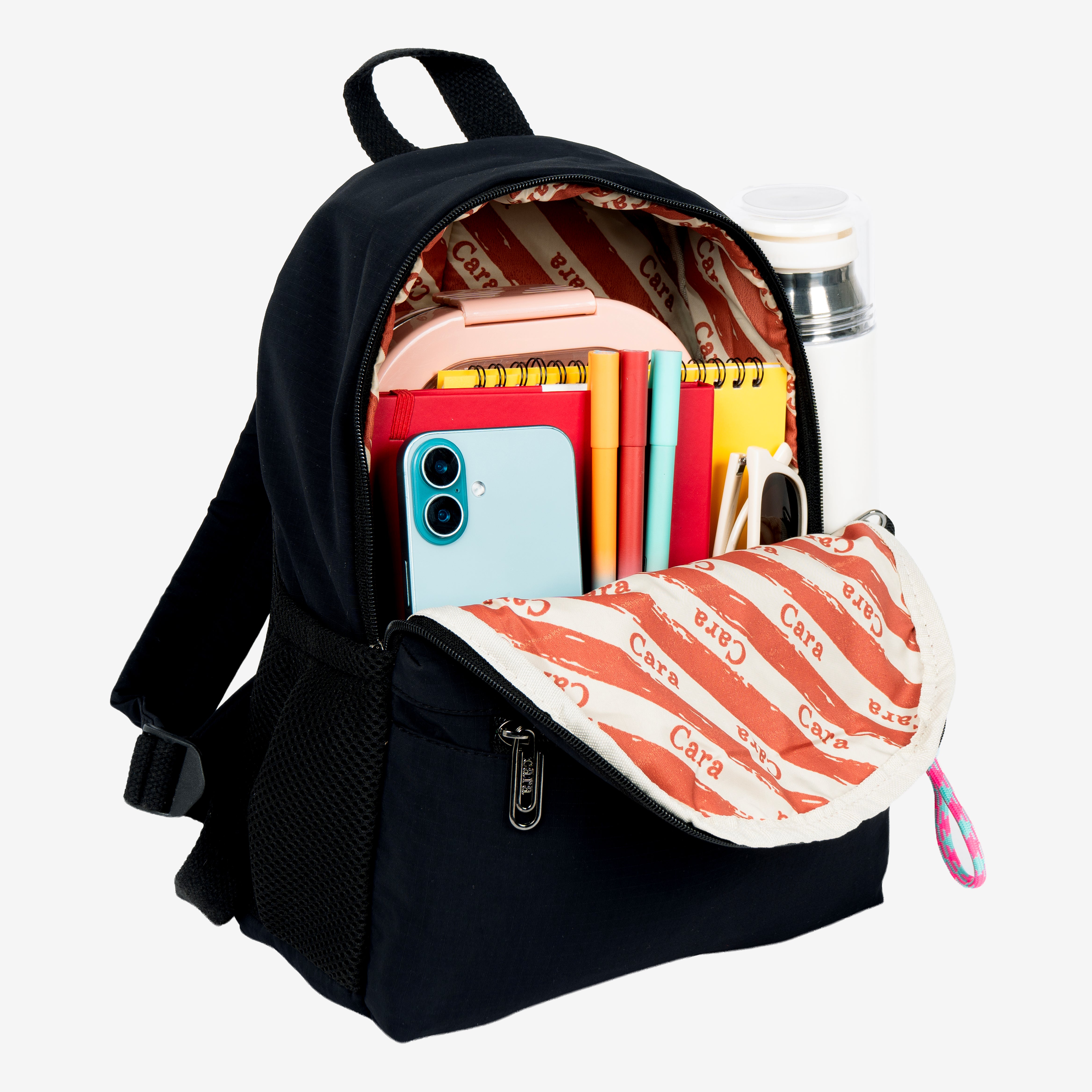 Classic Arc Backpack