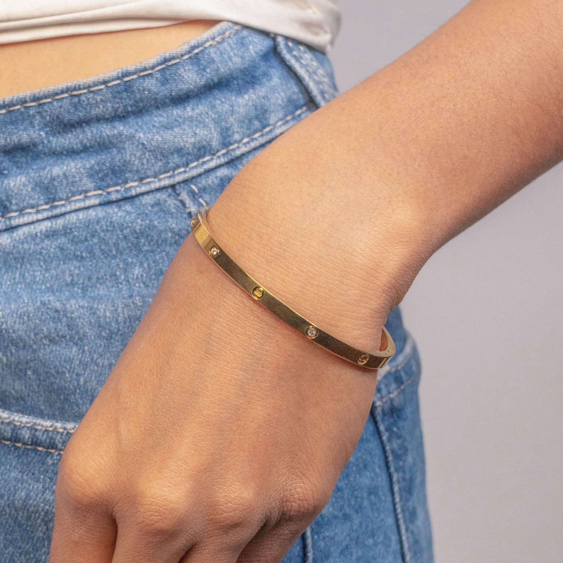 SlimSpark Screw Kada