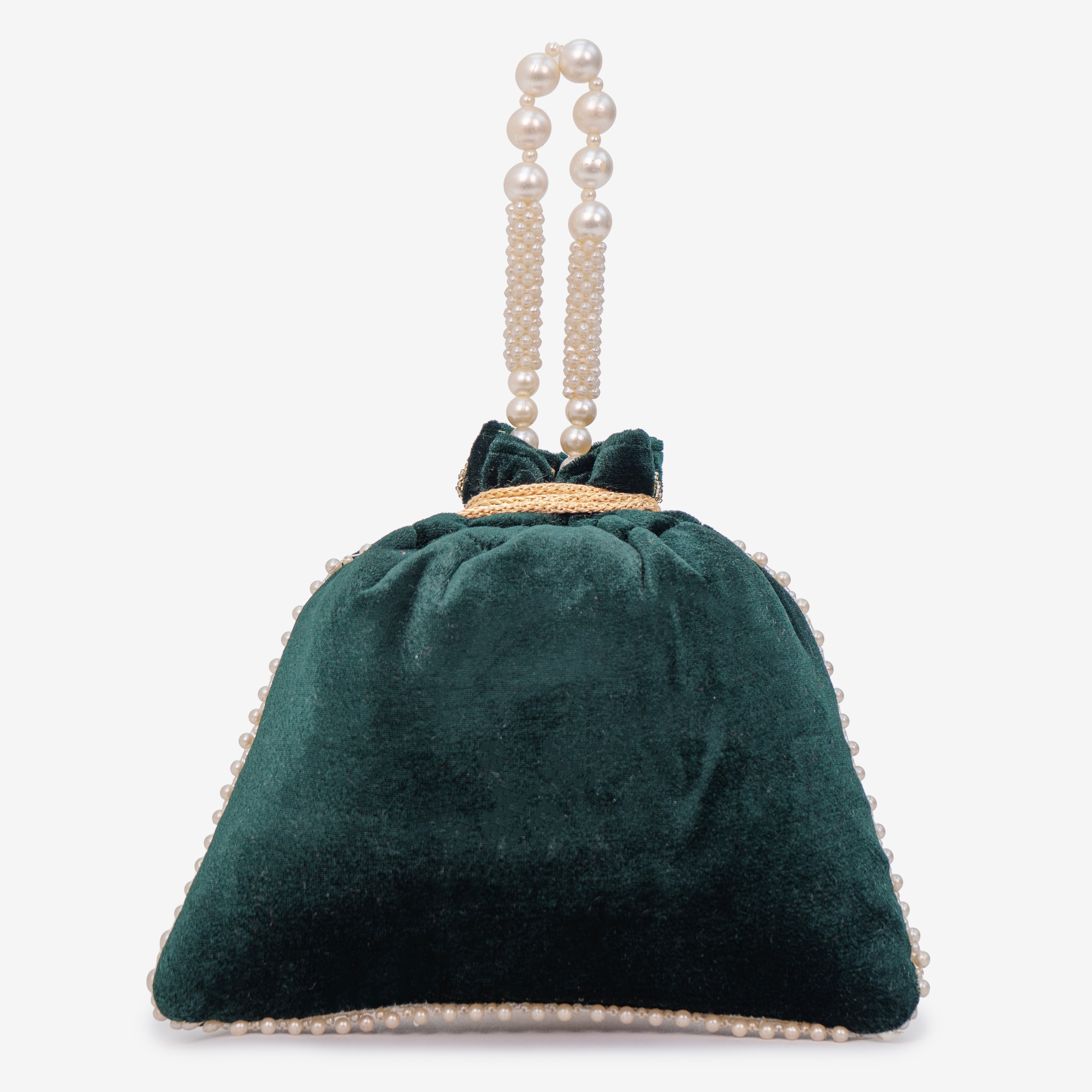Pearlstone Radiance Potli