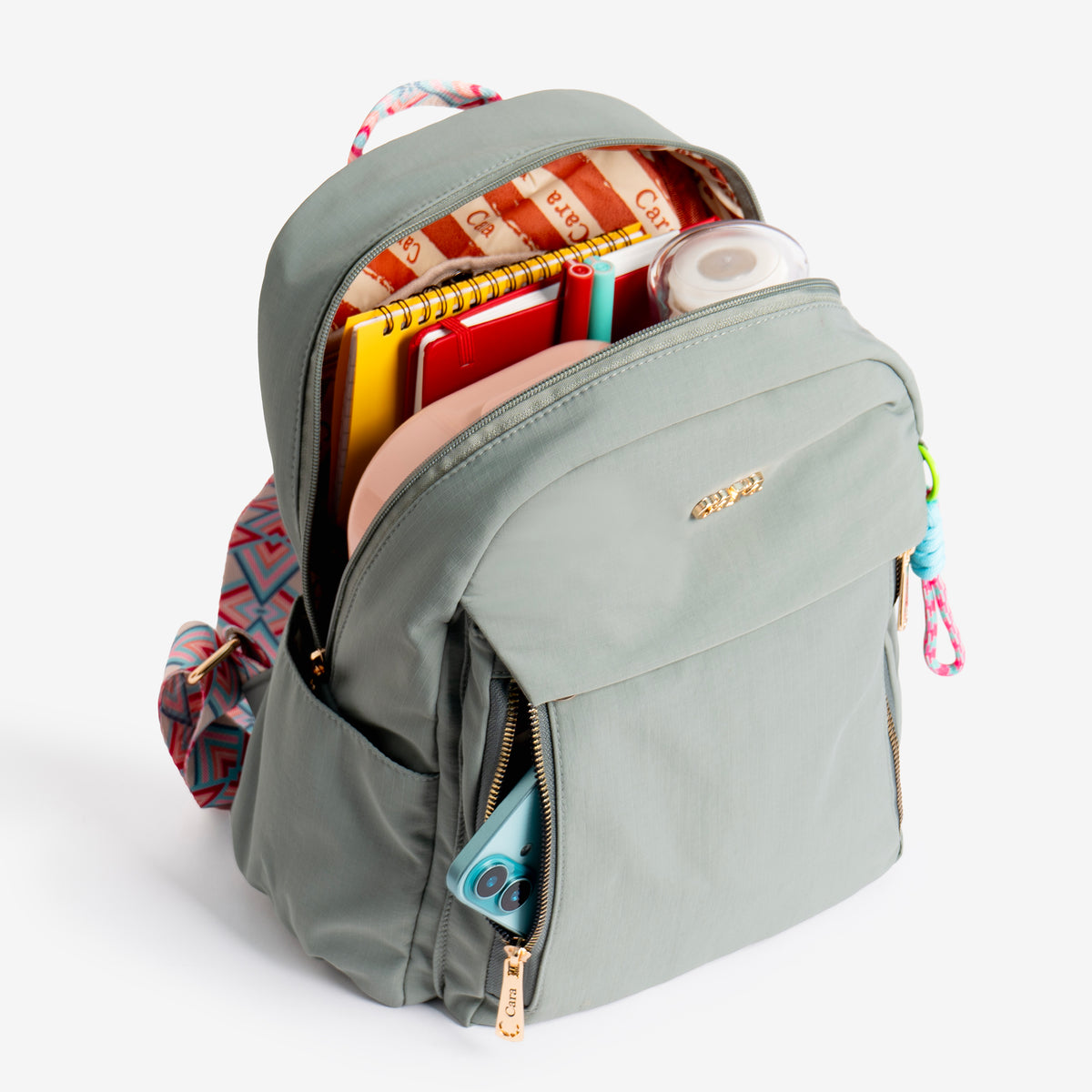 Wander Loop Backpack