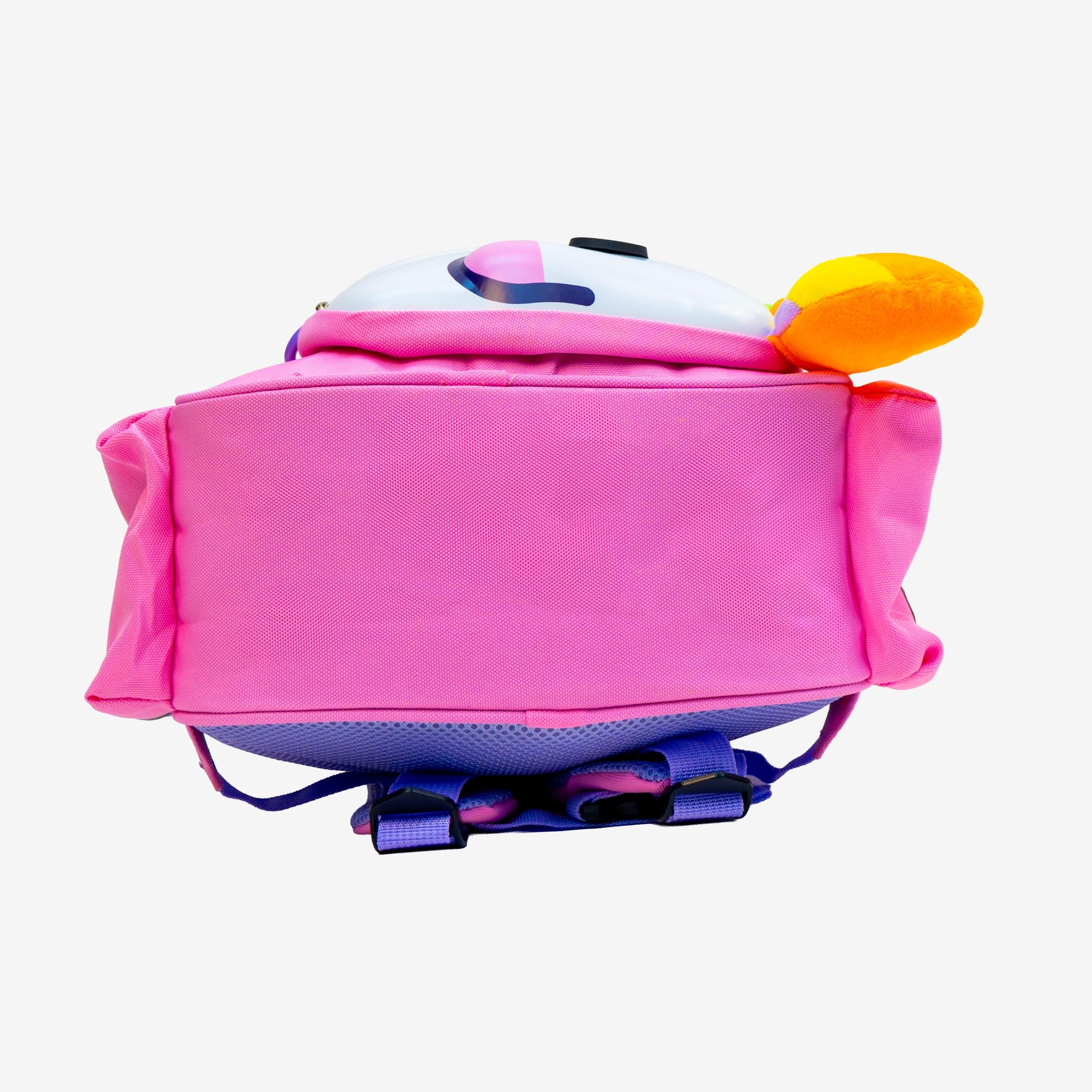 Dino Snuggle Backpack