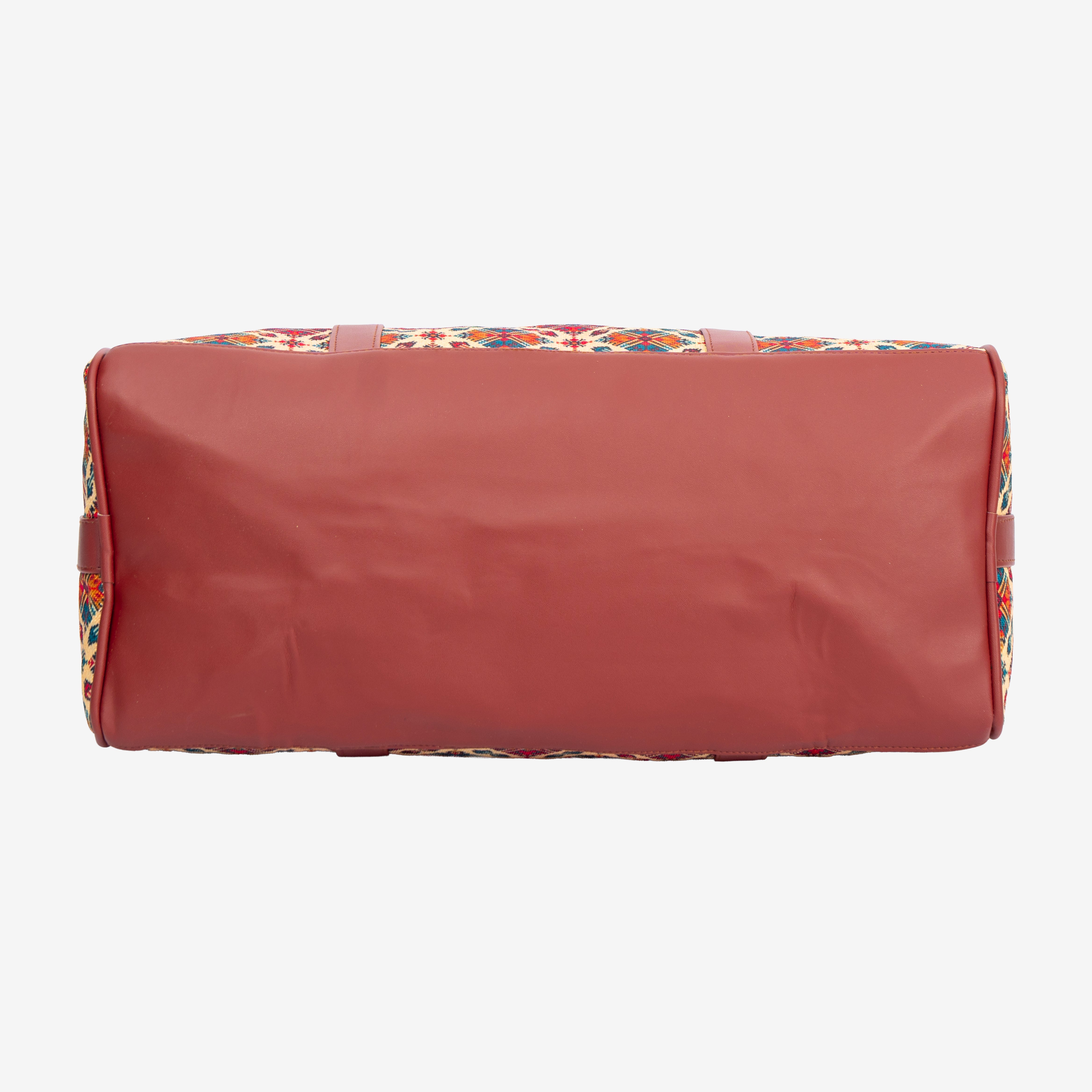 Move Pack Duffle