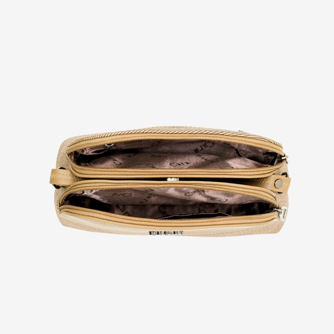 Velrix TriplePocket Bag