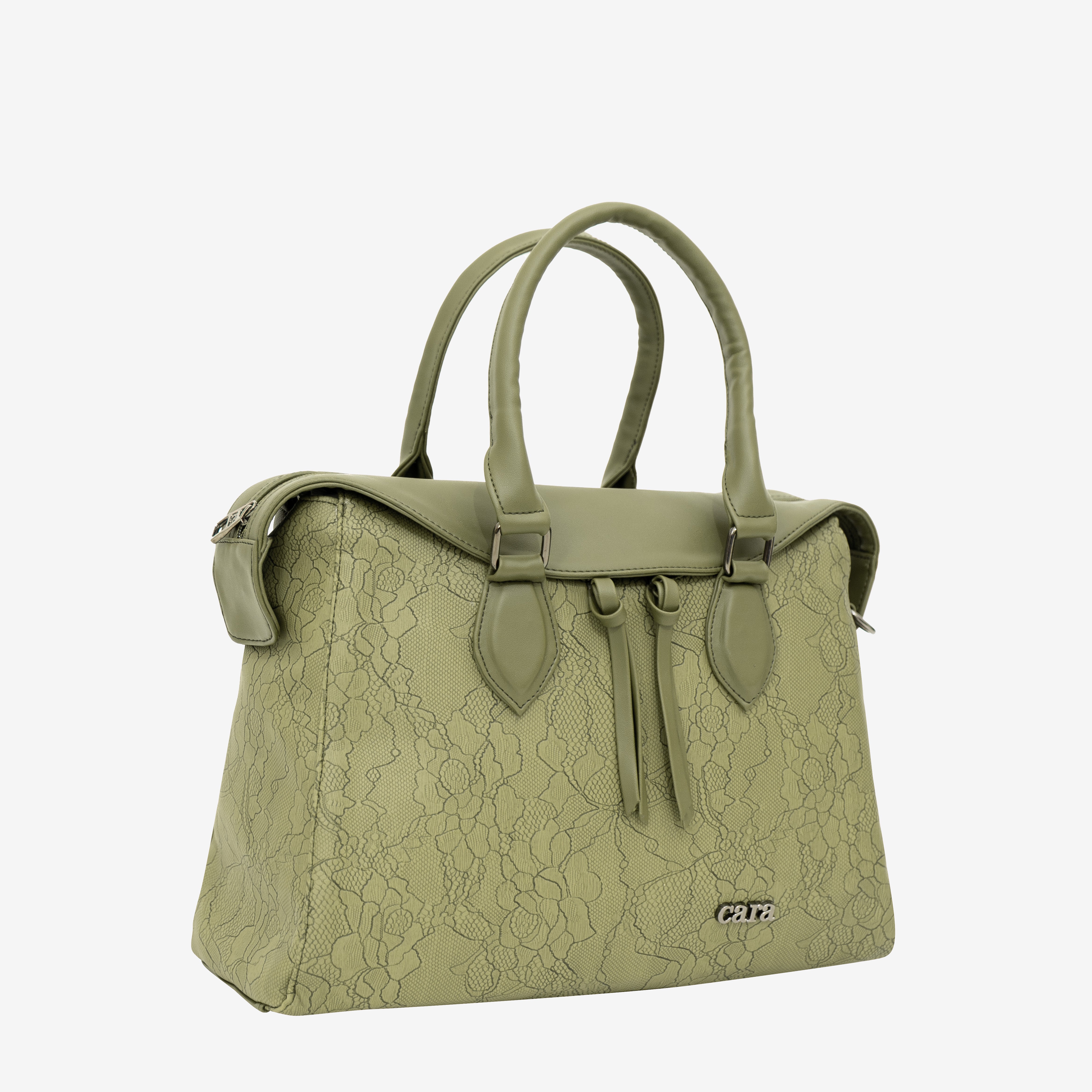 olive Carry Crazily handbag I cara