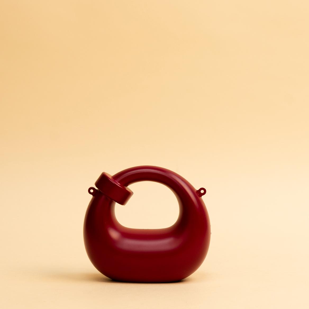 Veloria Metallic Sling