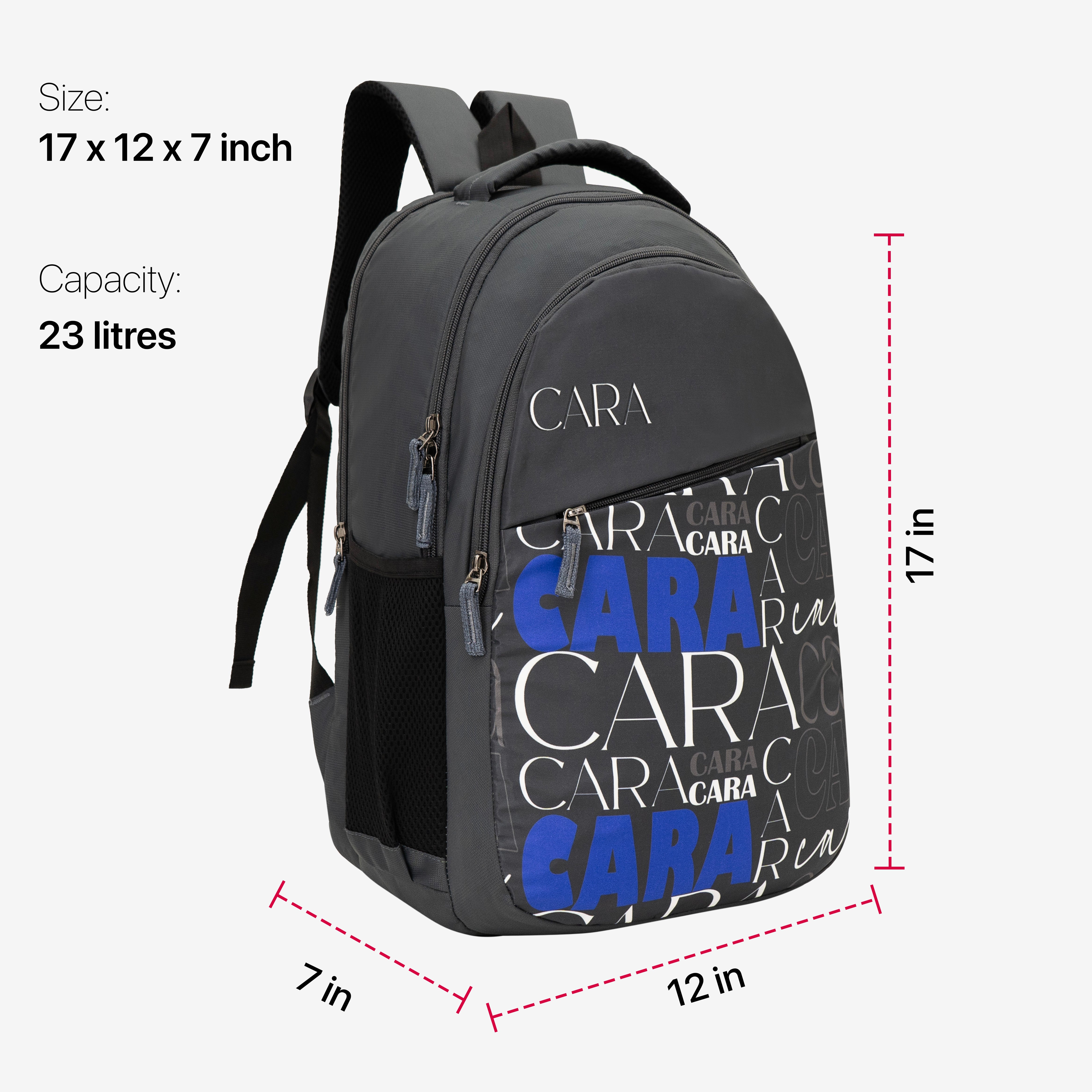 MetroMove Backpack
