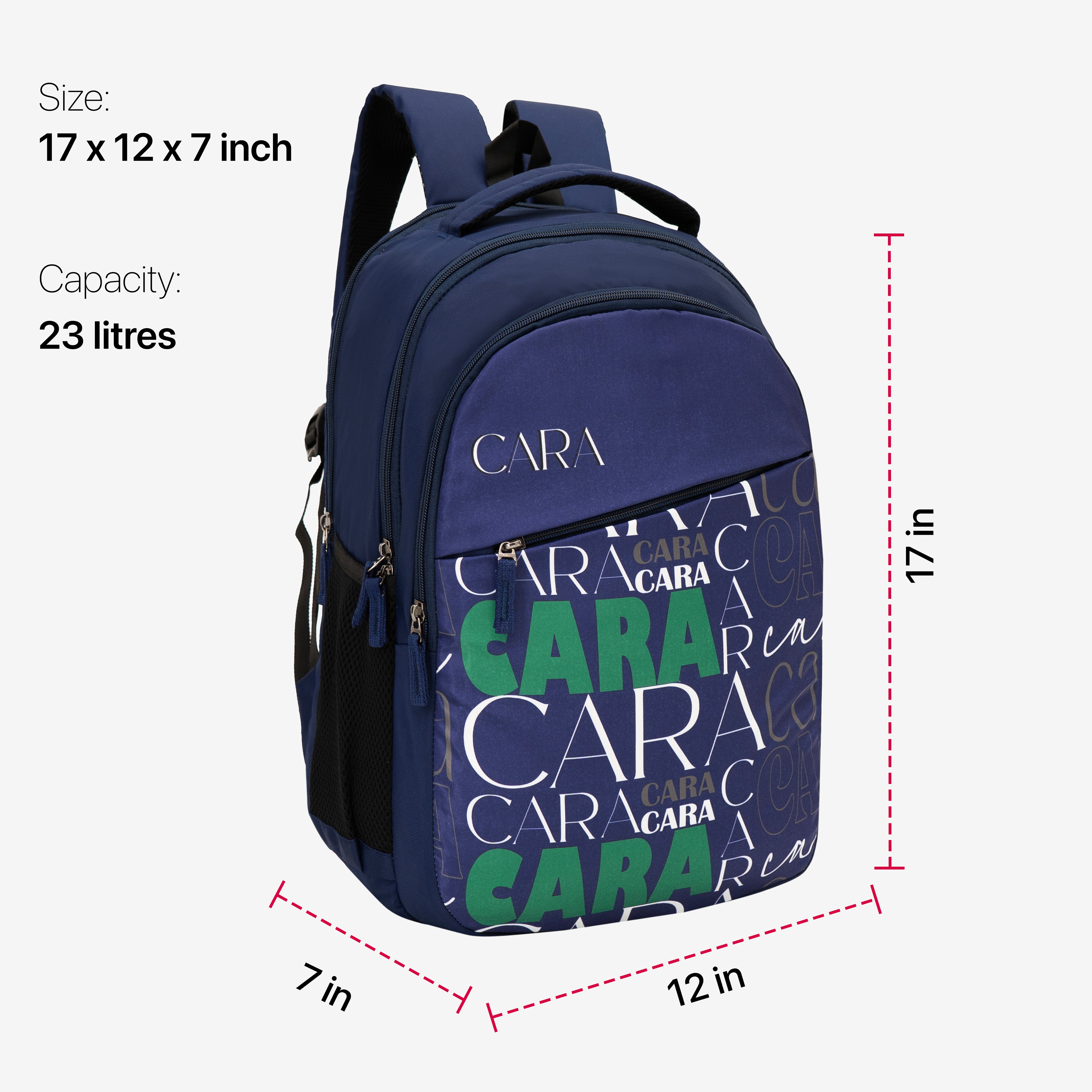 MetroMove Backpack