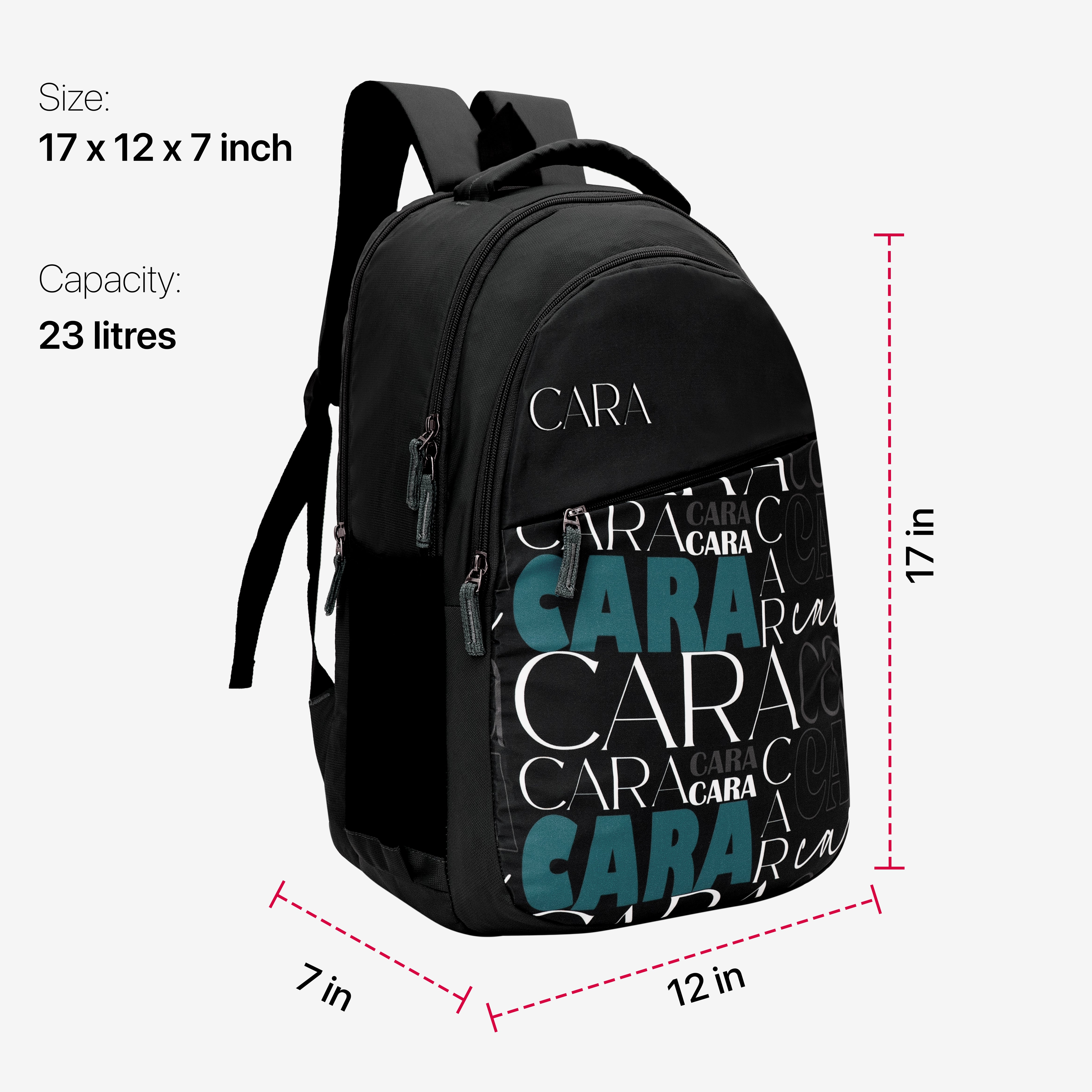 MetroMove Backpack