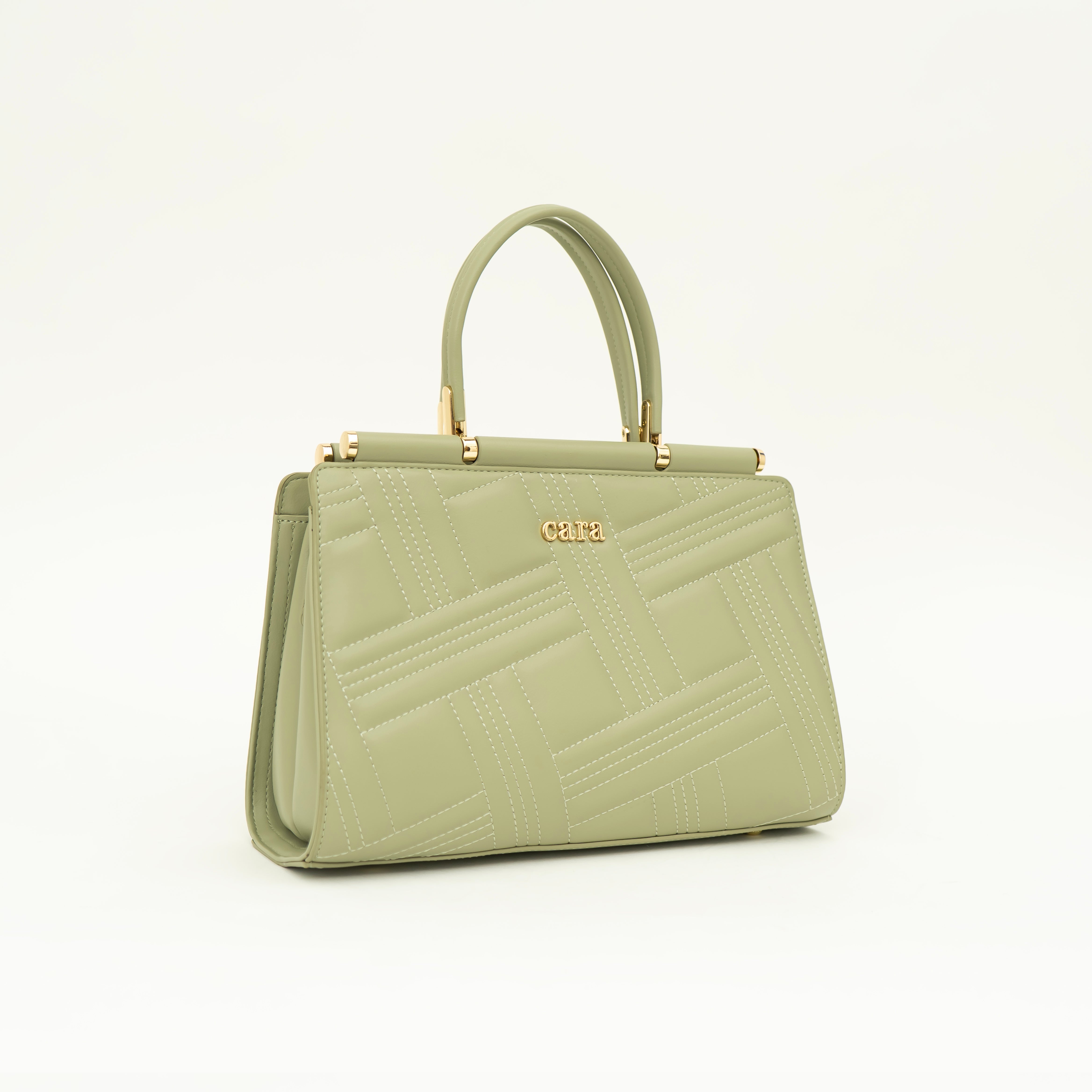 Glam Grab Handbag | cara