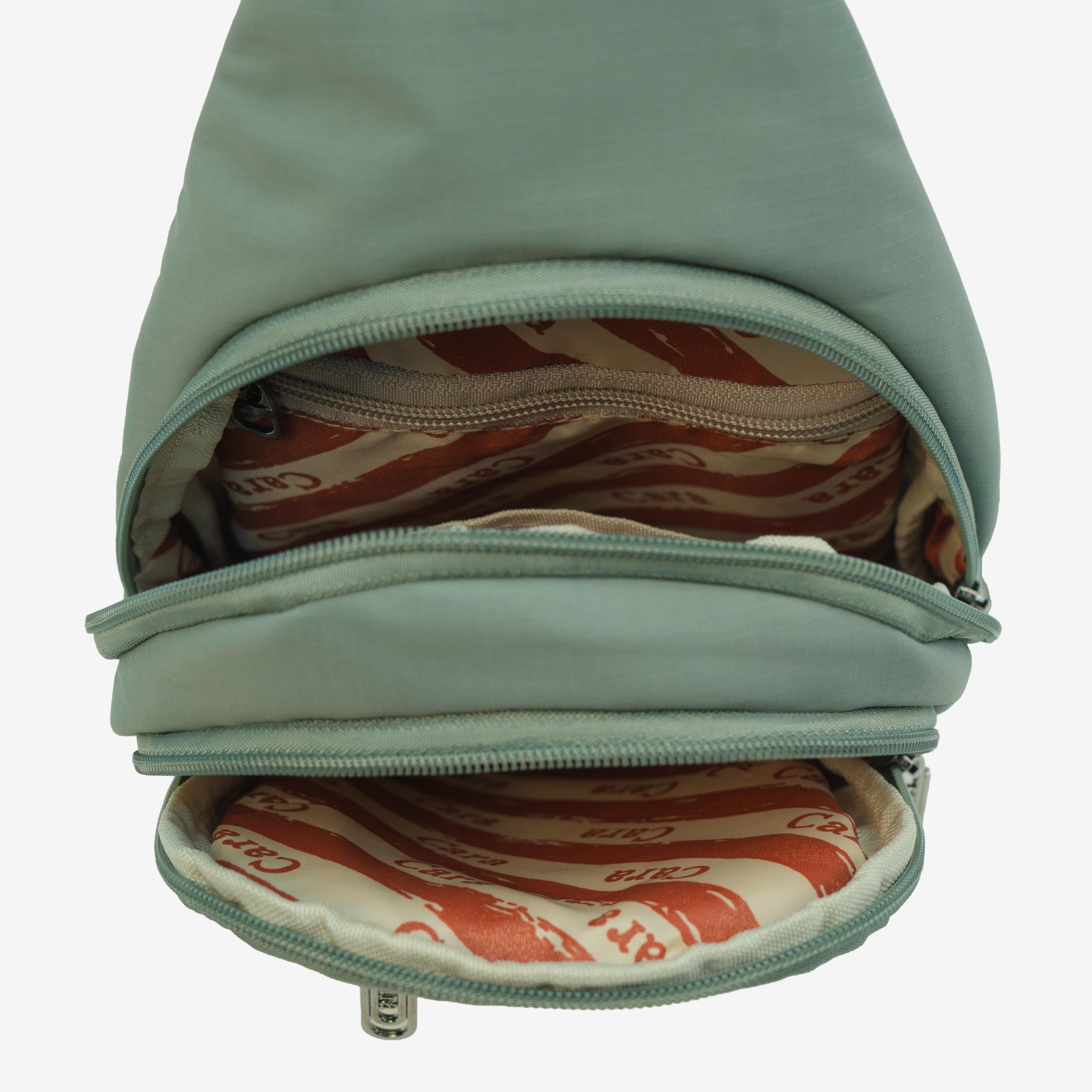 Metroline Sling Crosspack