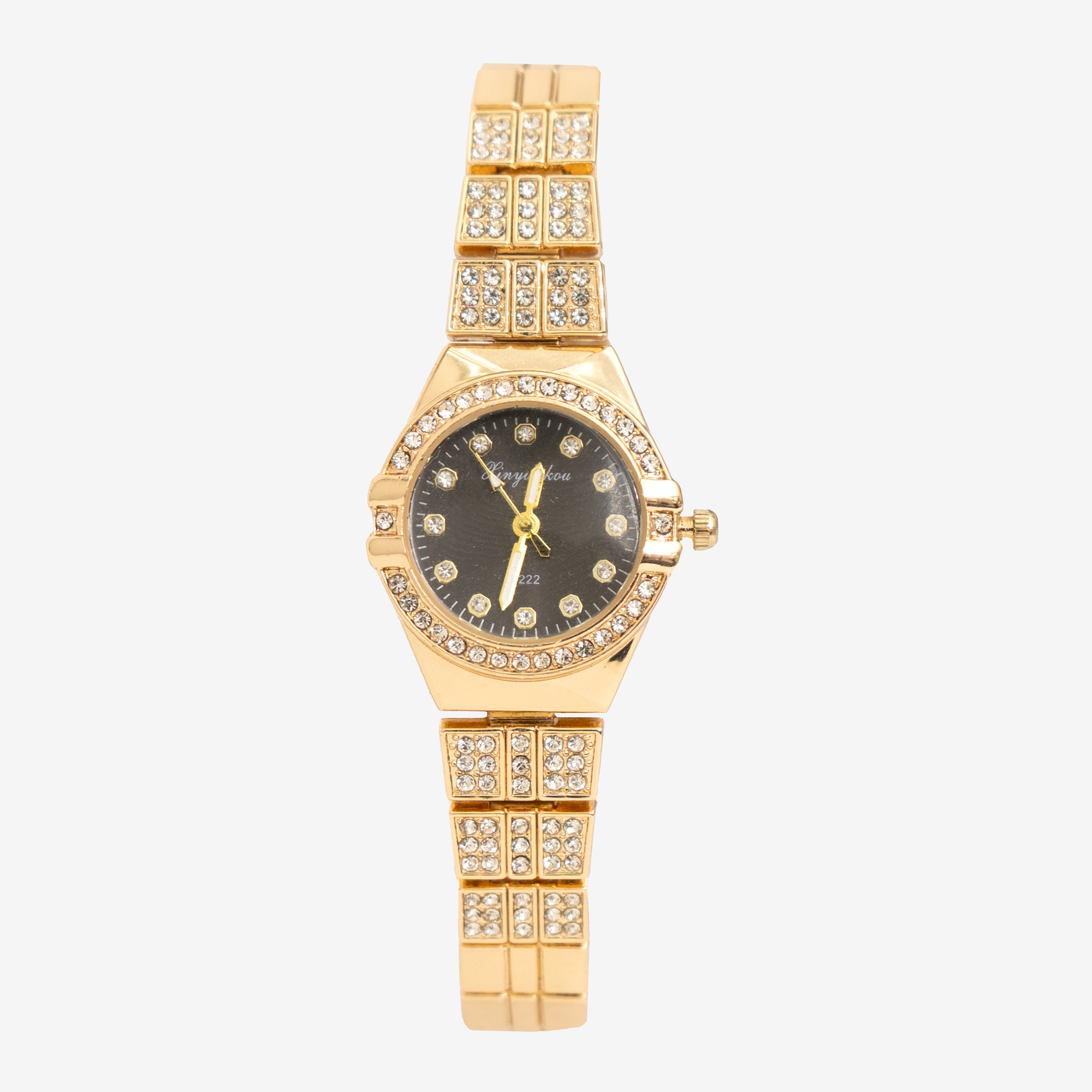 Lustre Grace Watches