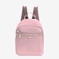 Stylish Strides Backpack